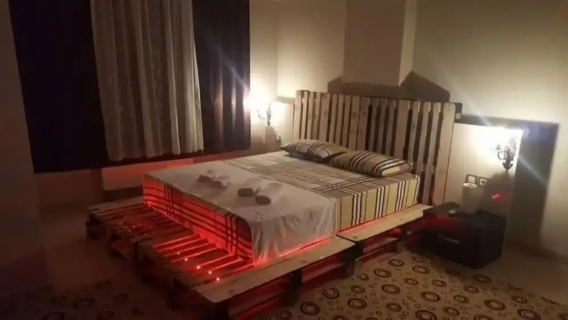 Antakya 2 Bedrooms 2 by Dream of Holiday