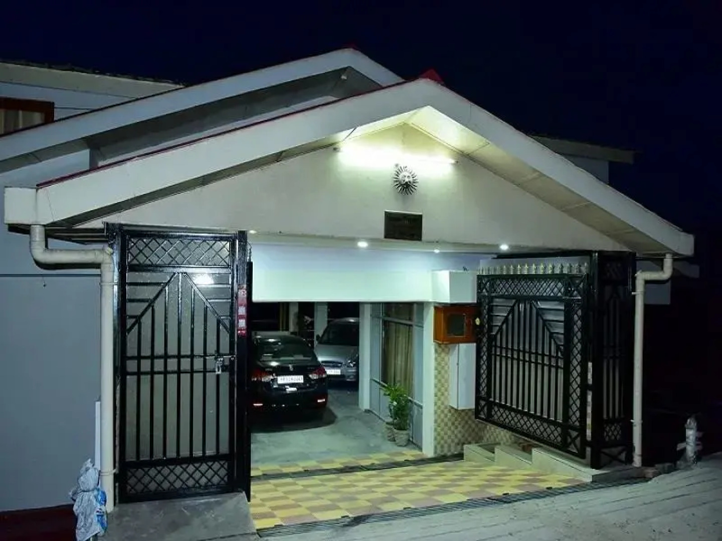 Karan North Valley View