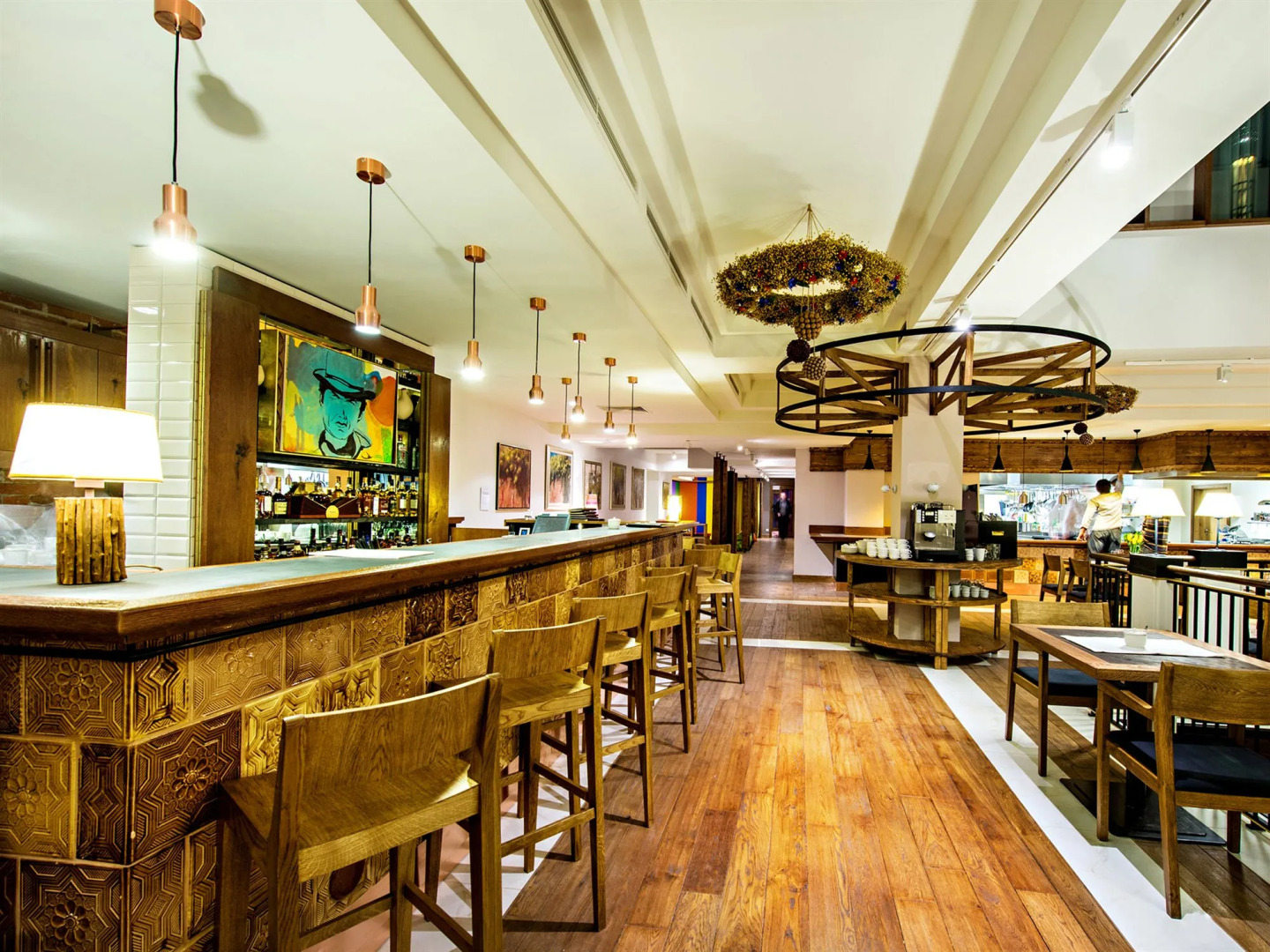 Bristol Tradition and Luxury