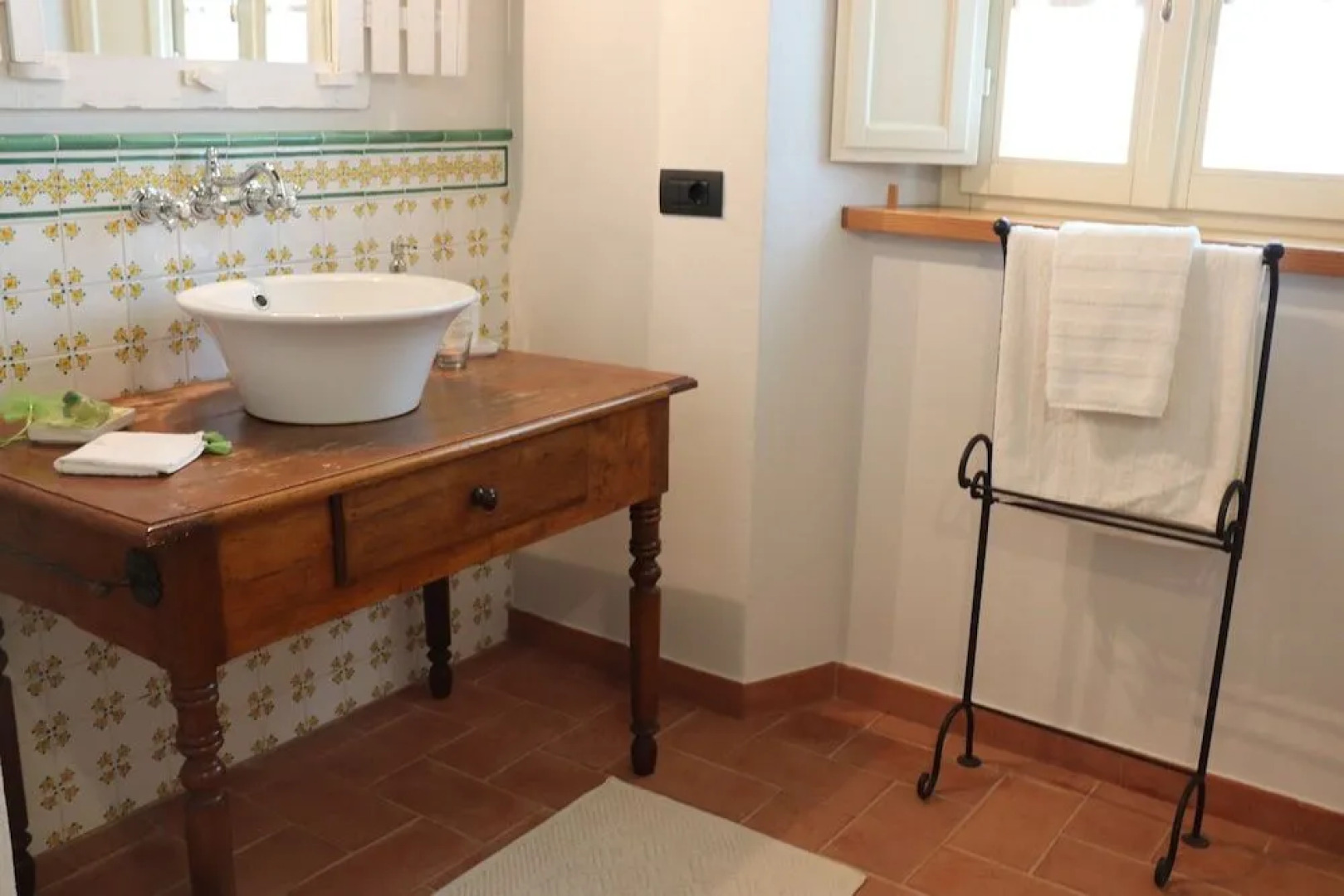 Fattoria Di Corazzano