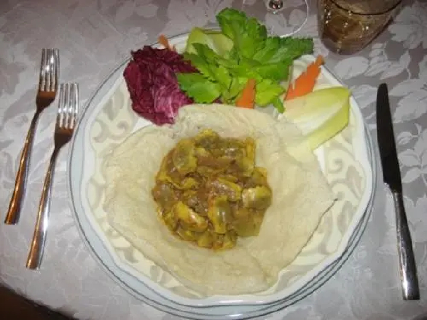 Locanda Villa Cavalleri