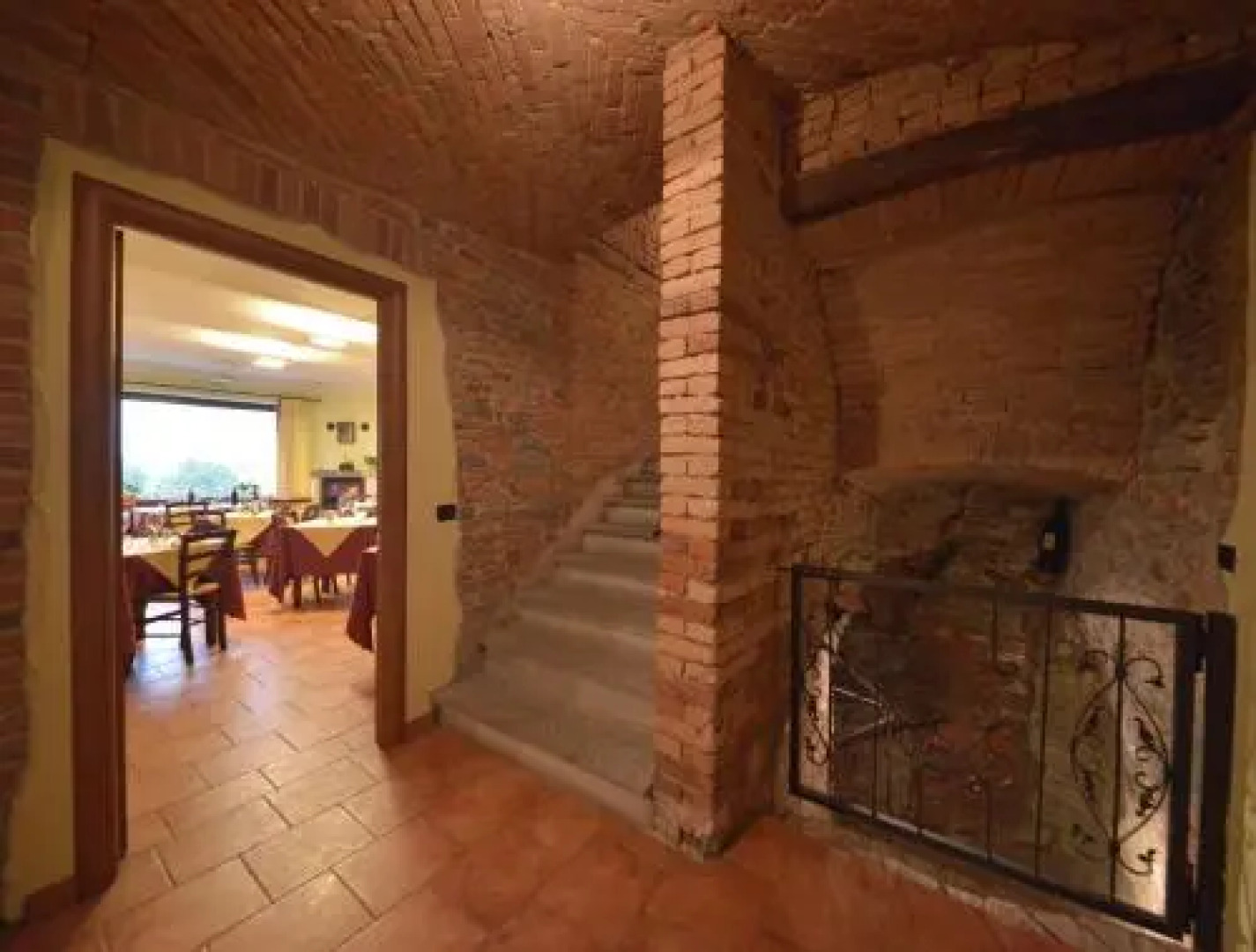 Agriturismo La Cantina