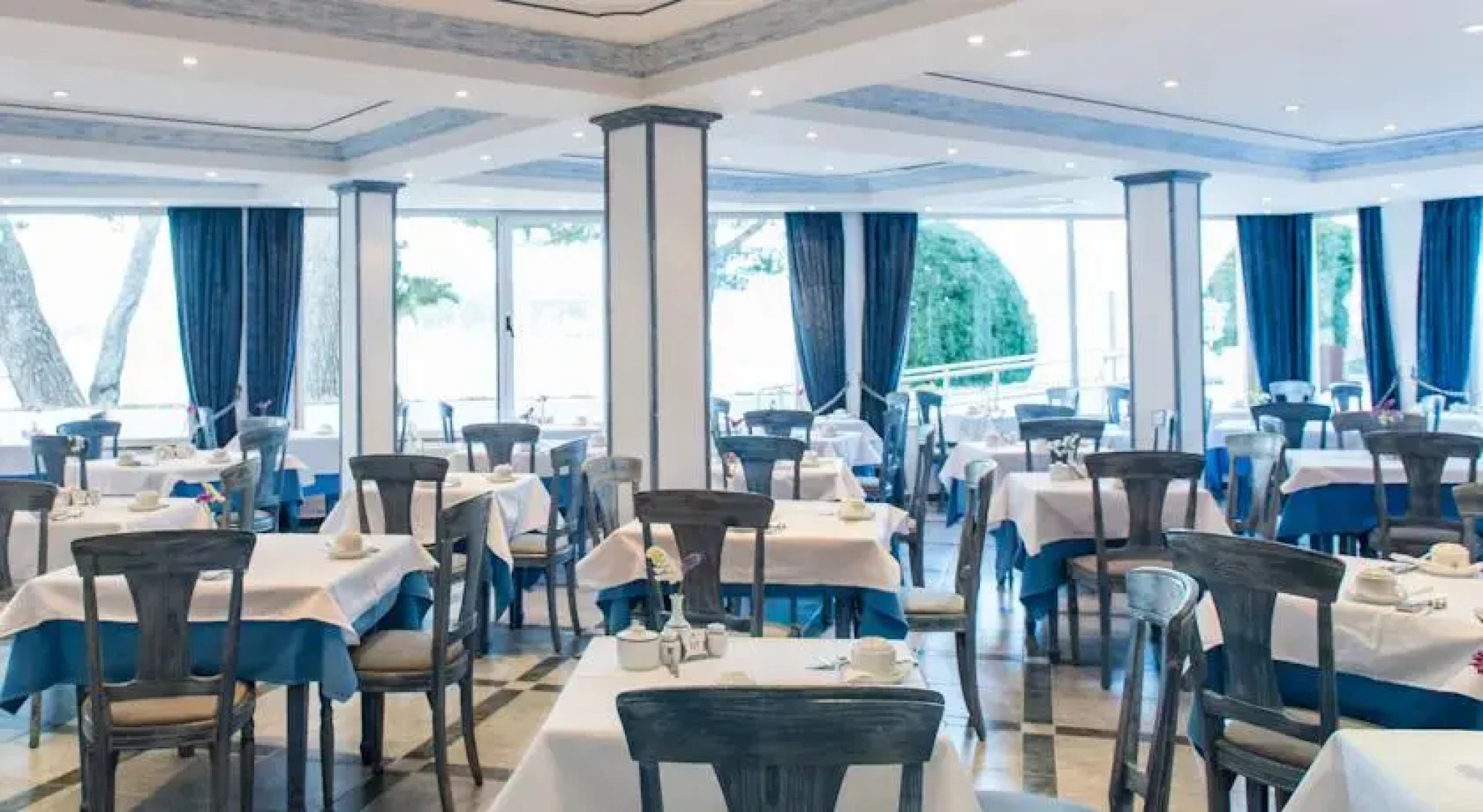 Illa Dor Hotel And Apartments