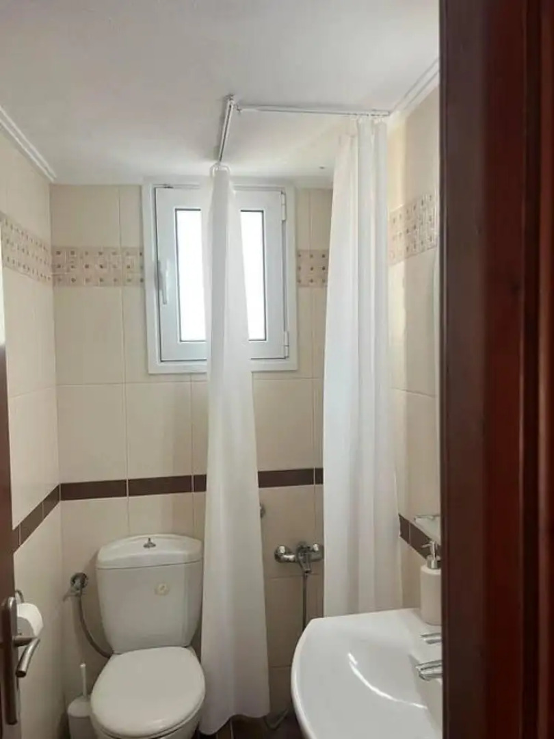 Seaside House in Psatha