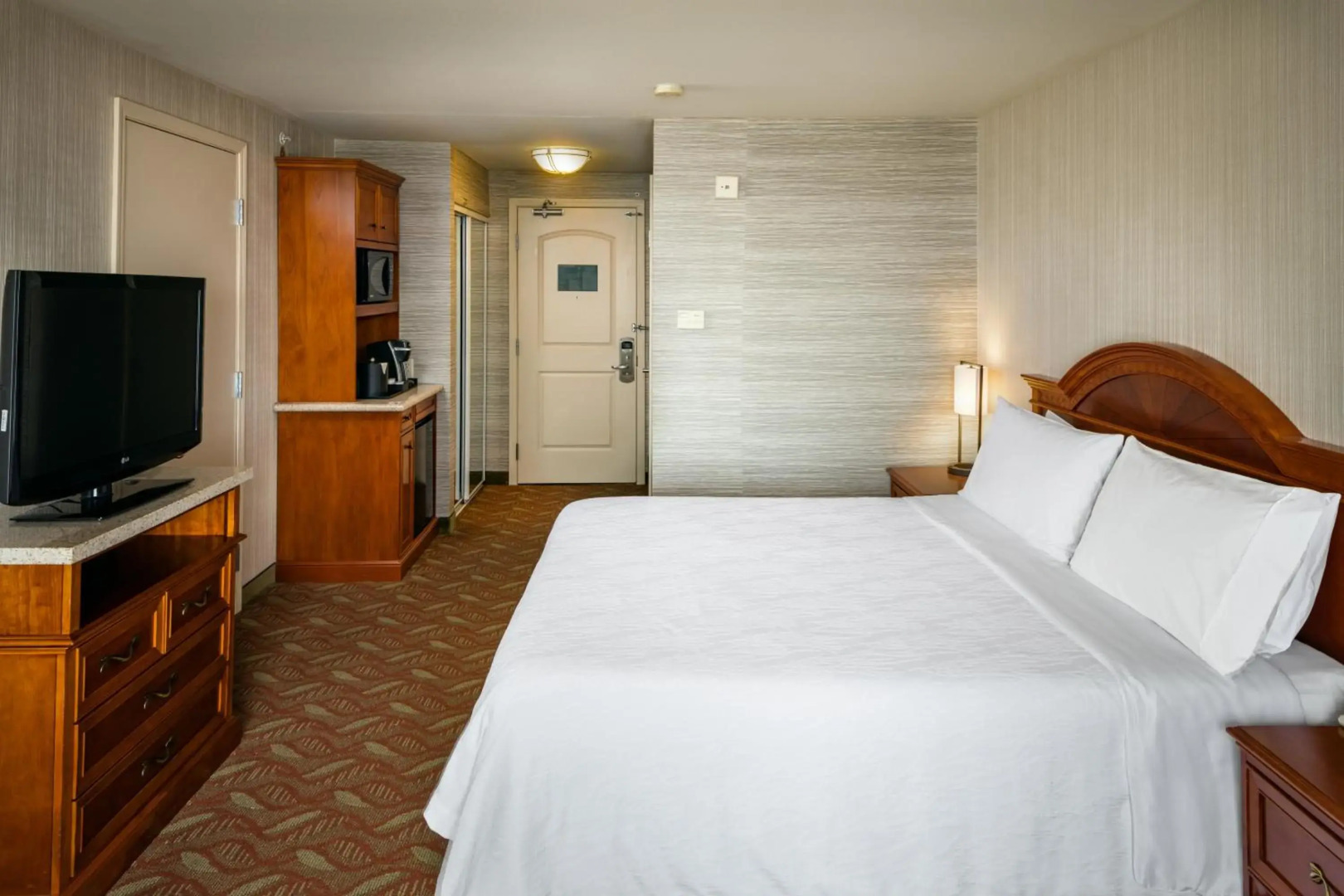 Hilton Garden Inn Tri-Cities/Kennewick