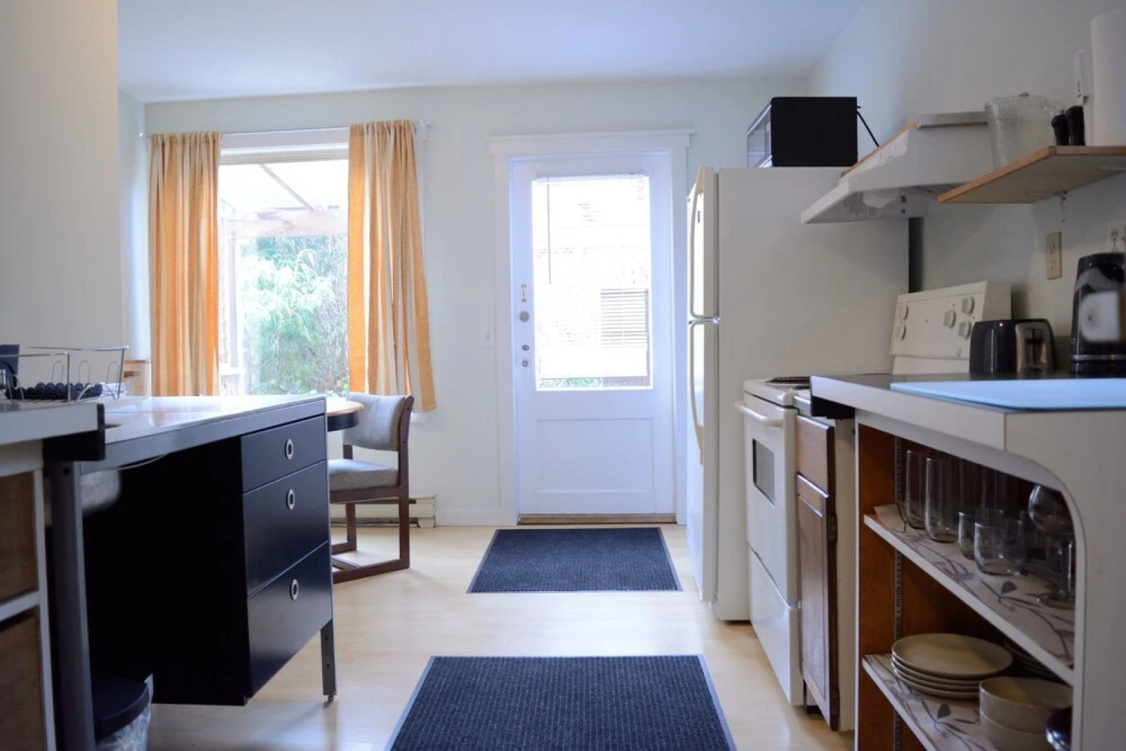 South Chestermans Beach Retreat