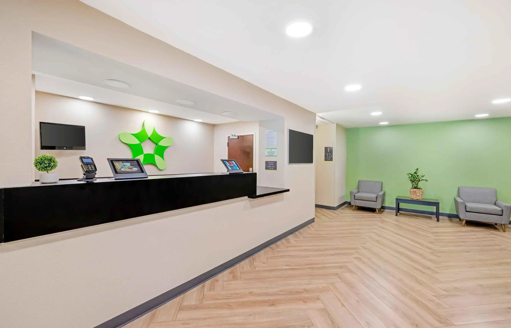 Extended Stay America Suites Carlsbad Village by the Sea