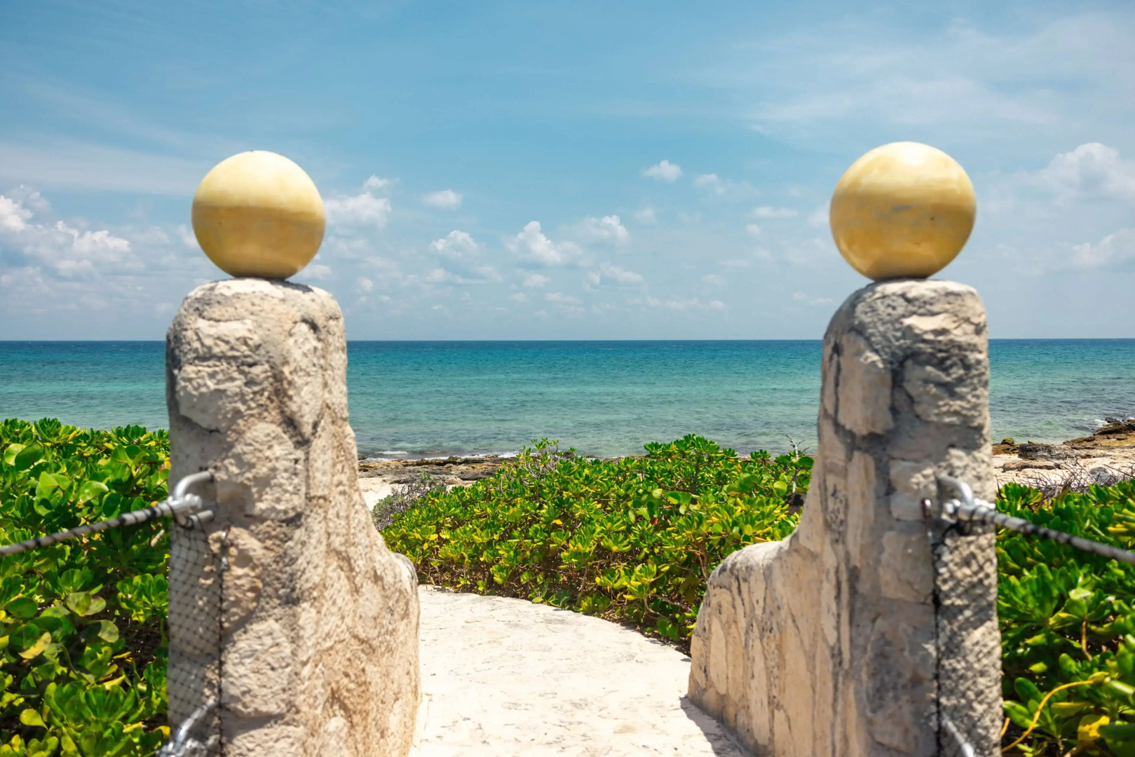 Отель Xcaret Mexico	