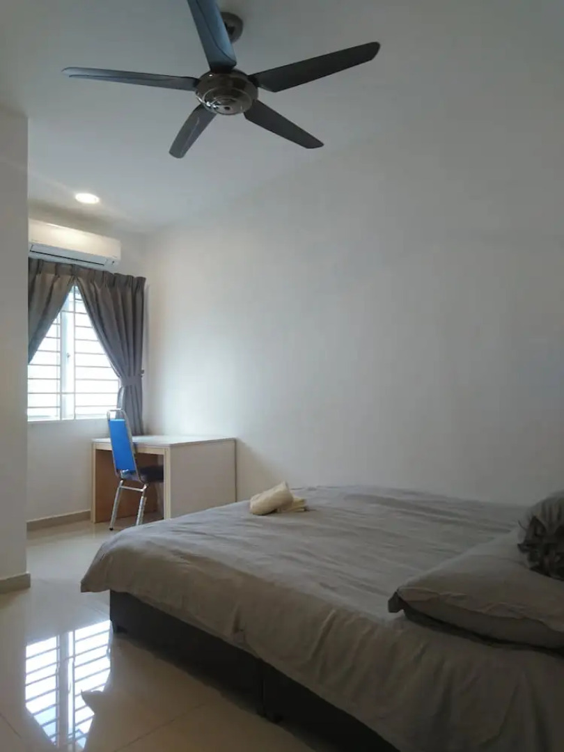 Comfortable Homestay Raub