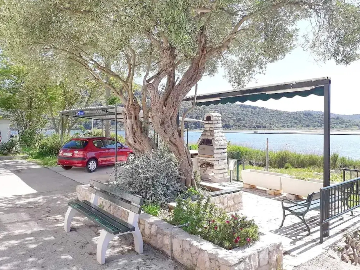 Apartment Rita - One Bedroom Apartment