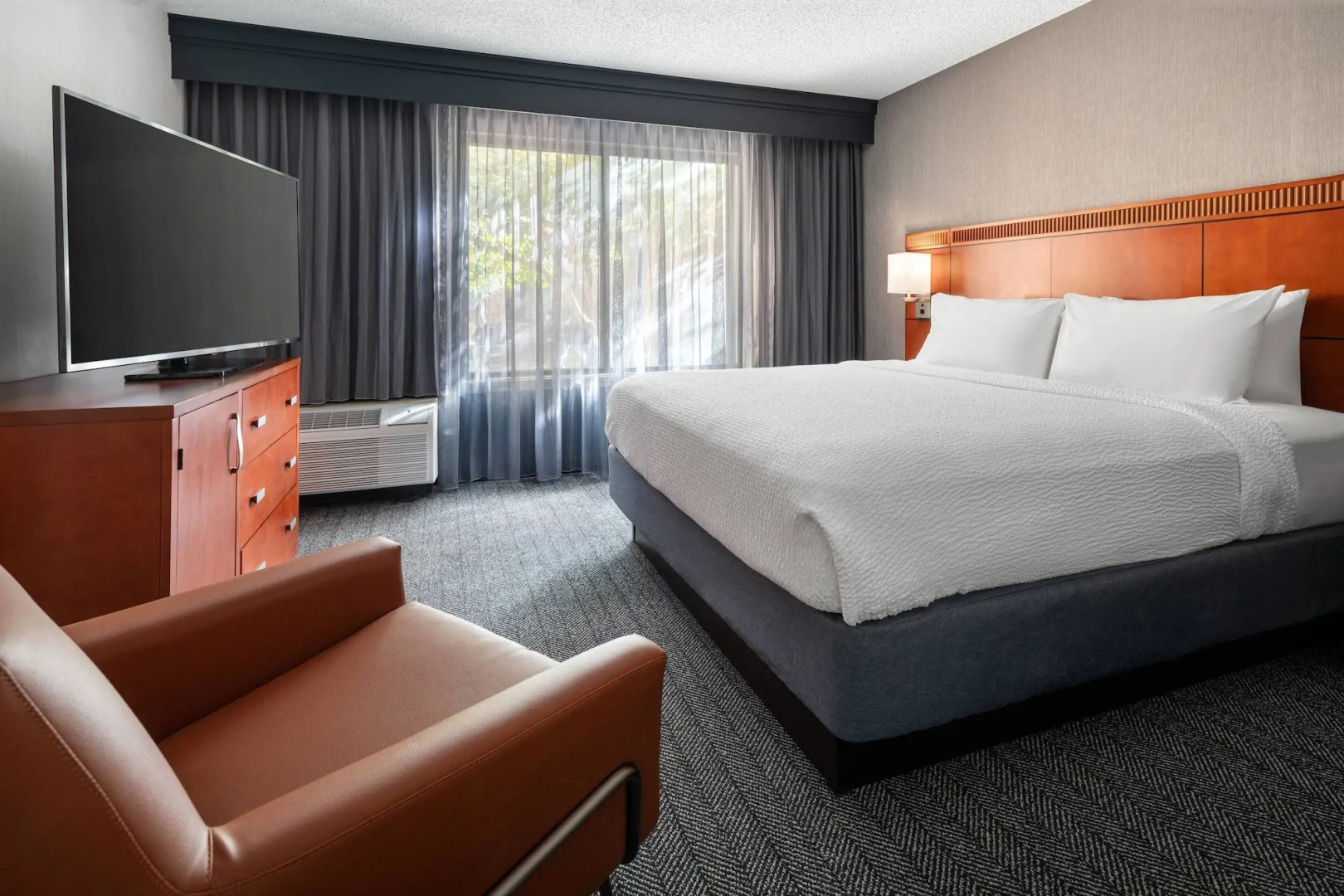 Courtyard by Marriott Los Angeles Torrance Palos Verdes