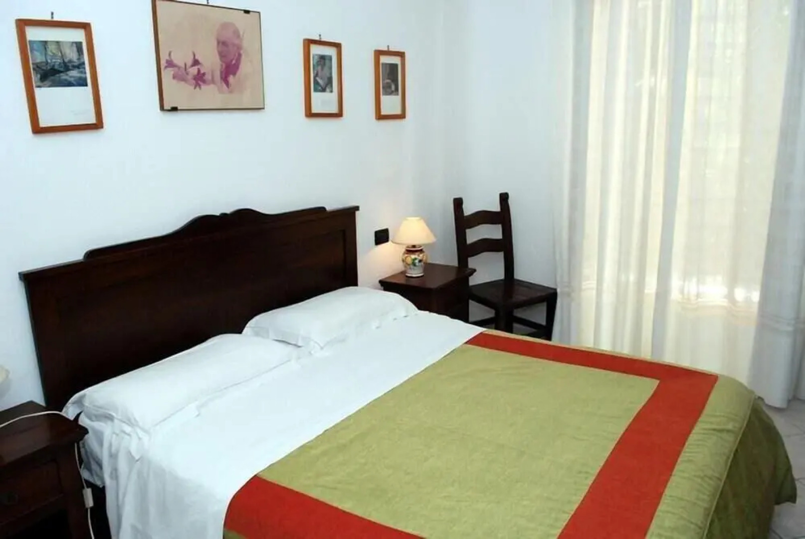 Residence Villa Cristina