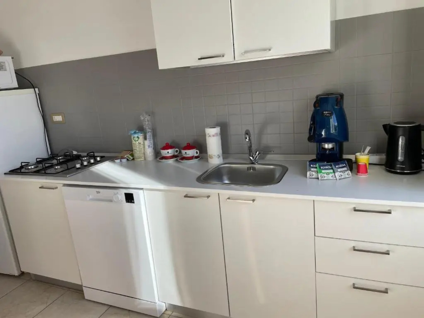 Mezzaluna Guest House