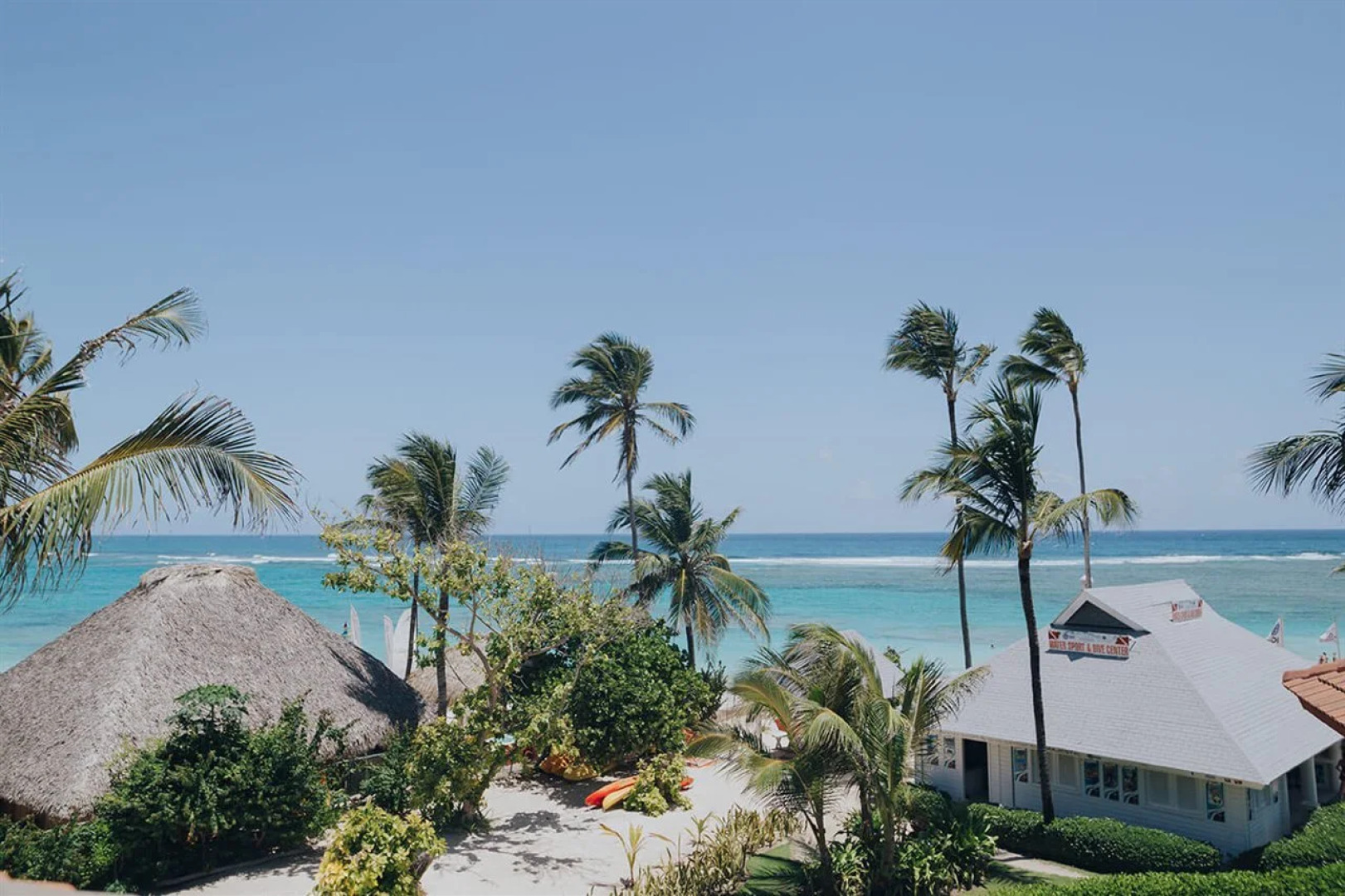 Majestic Colonial Club Adults Only