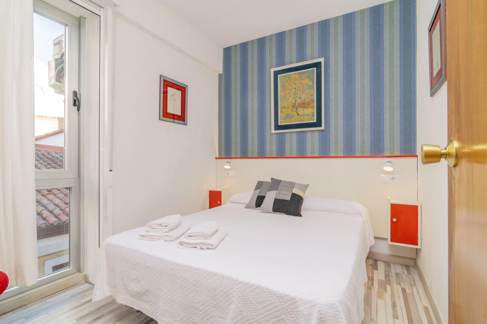 Far Home Gran Vía - Hostel