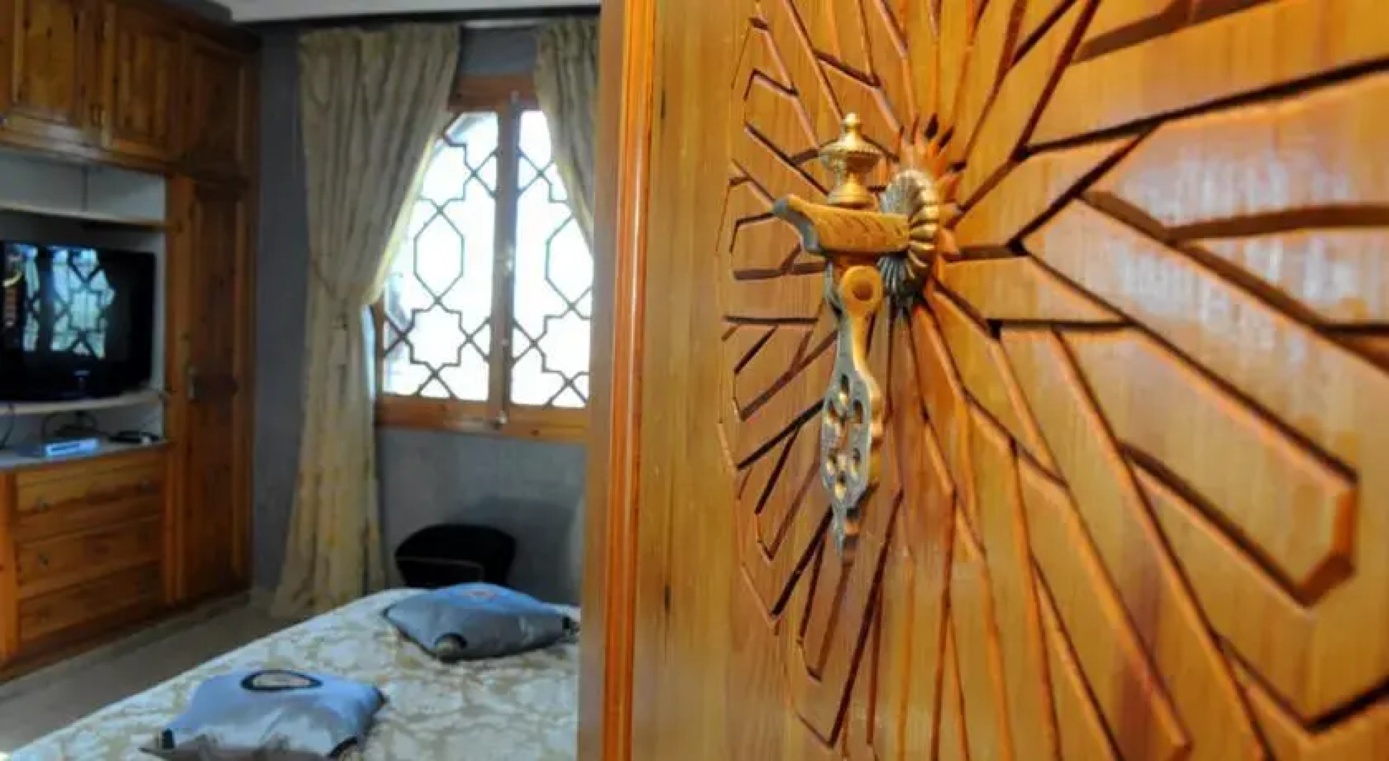 Villa Riad Dar Moudar