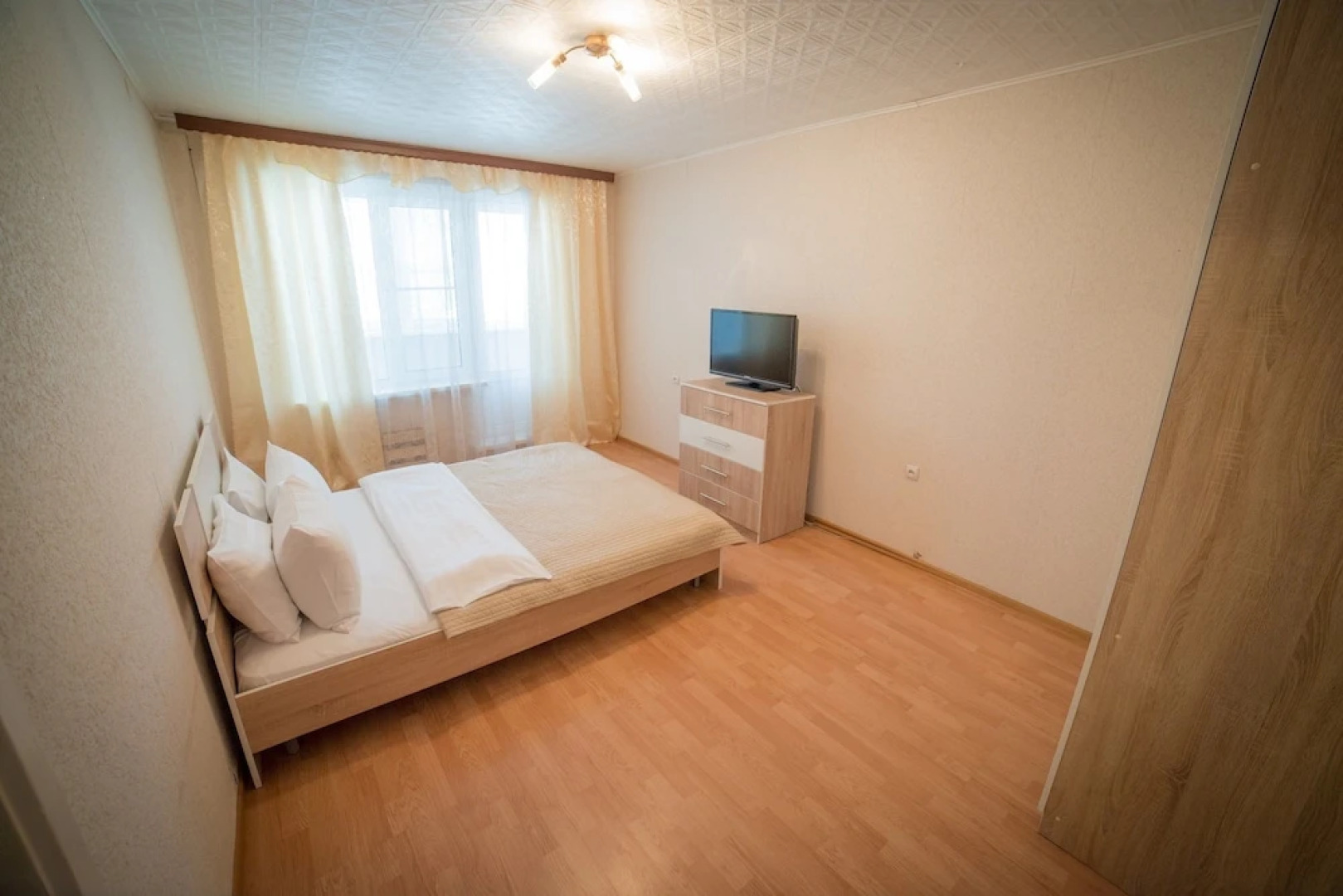 Апартаменты Inndays on Profsouznaya 156