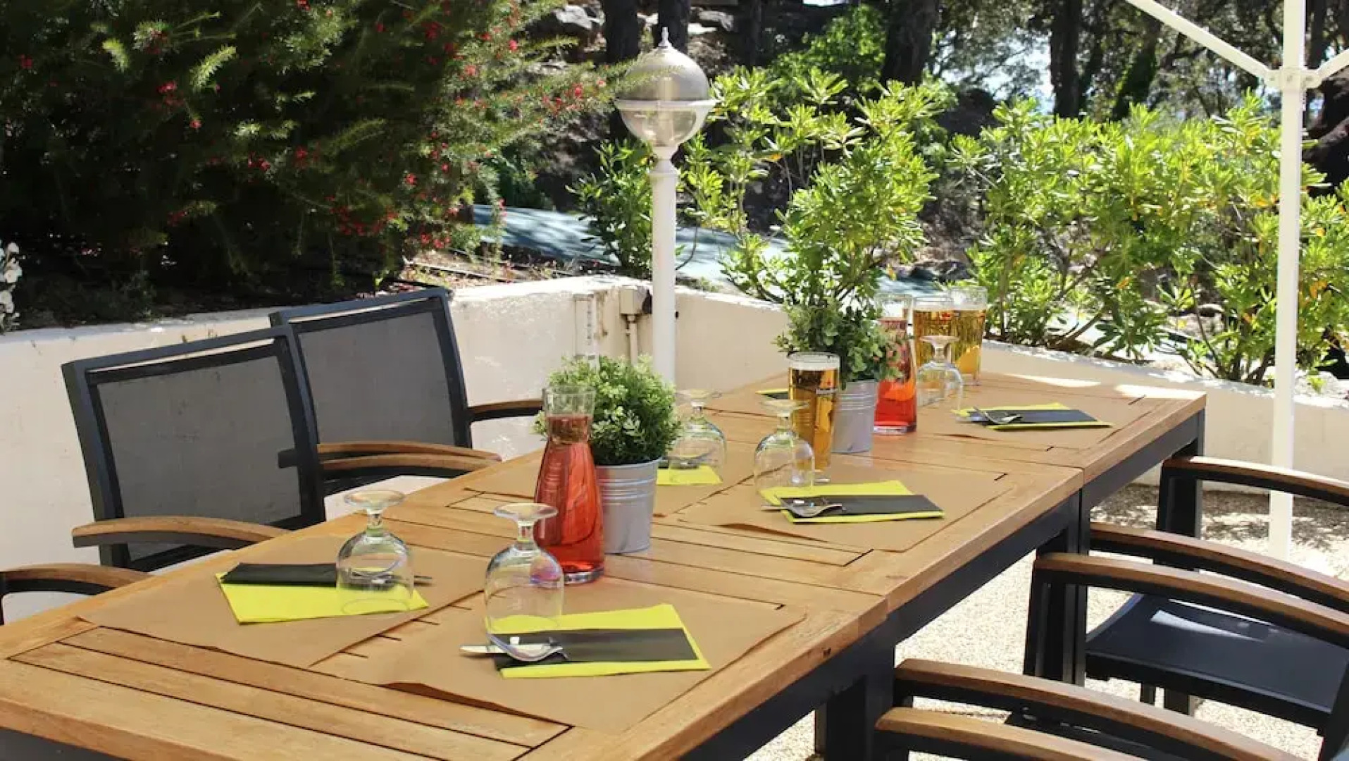 VVF Villages Les Collines de Saint-Tropez - La Garde-Freinet