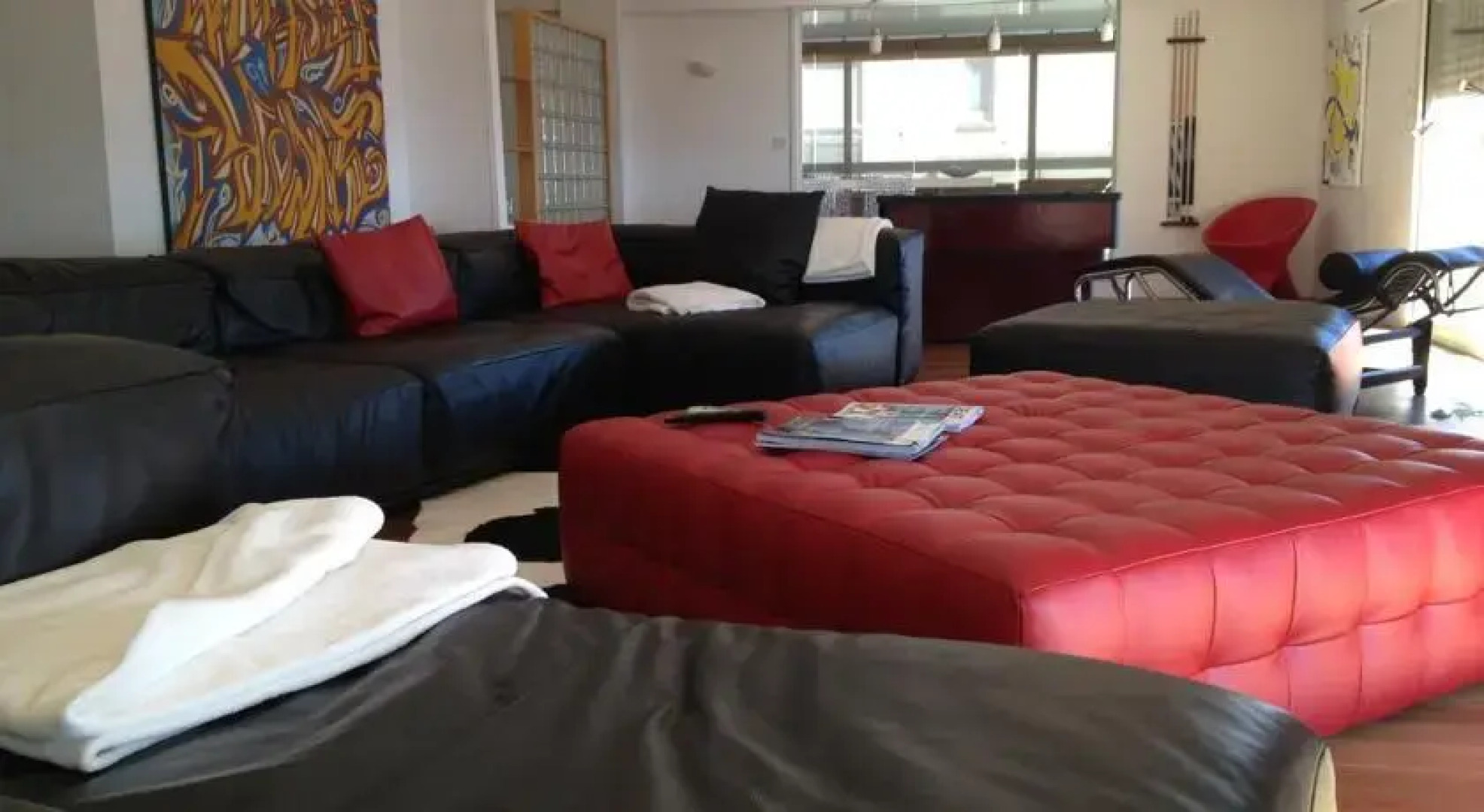 Loft Barbicaja Plage