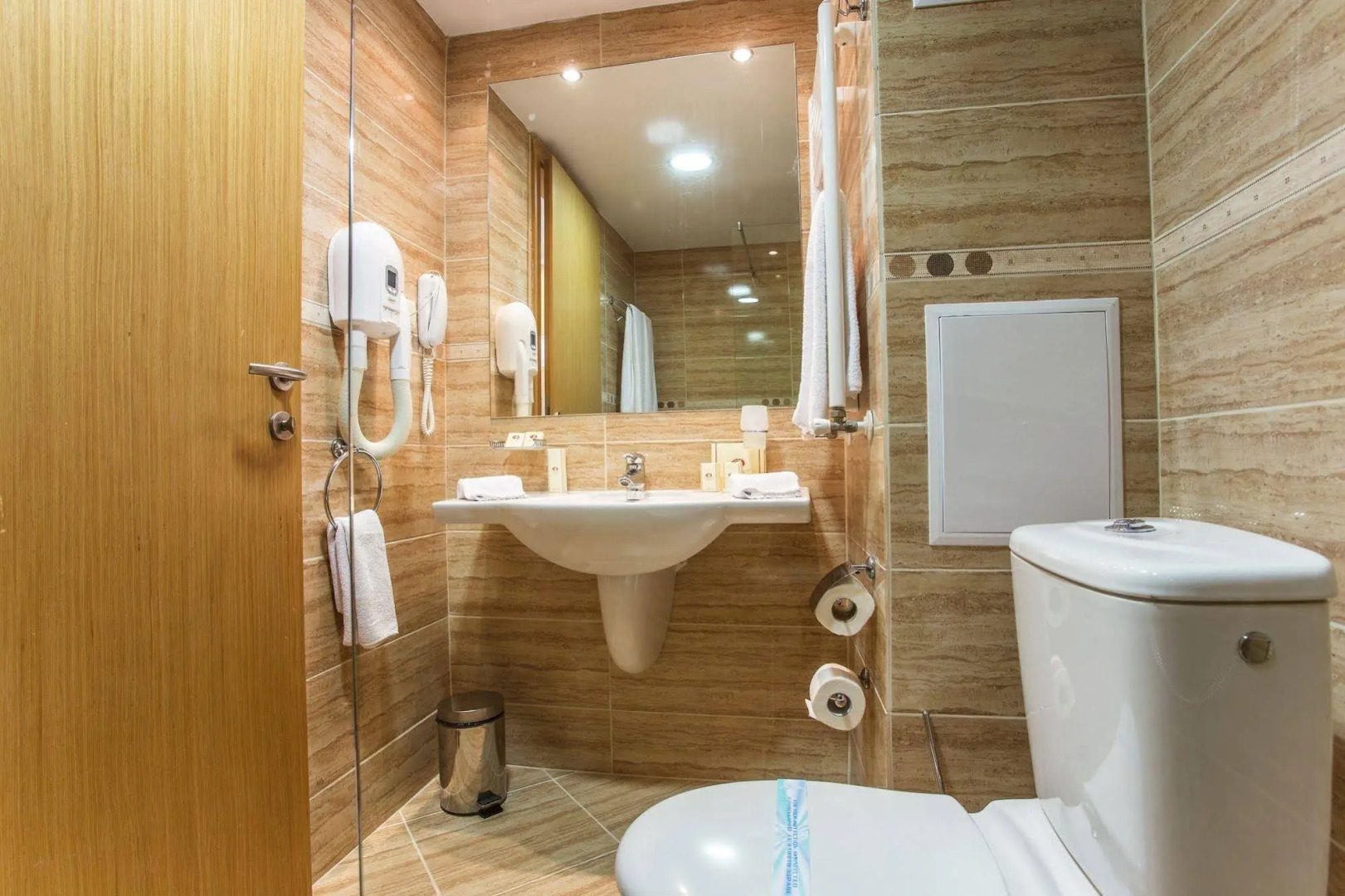 Hotel Antea Sozopol – By The Sea