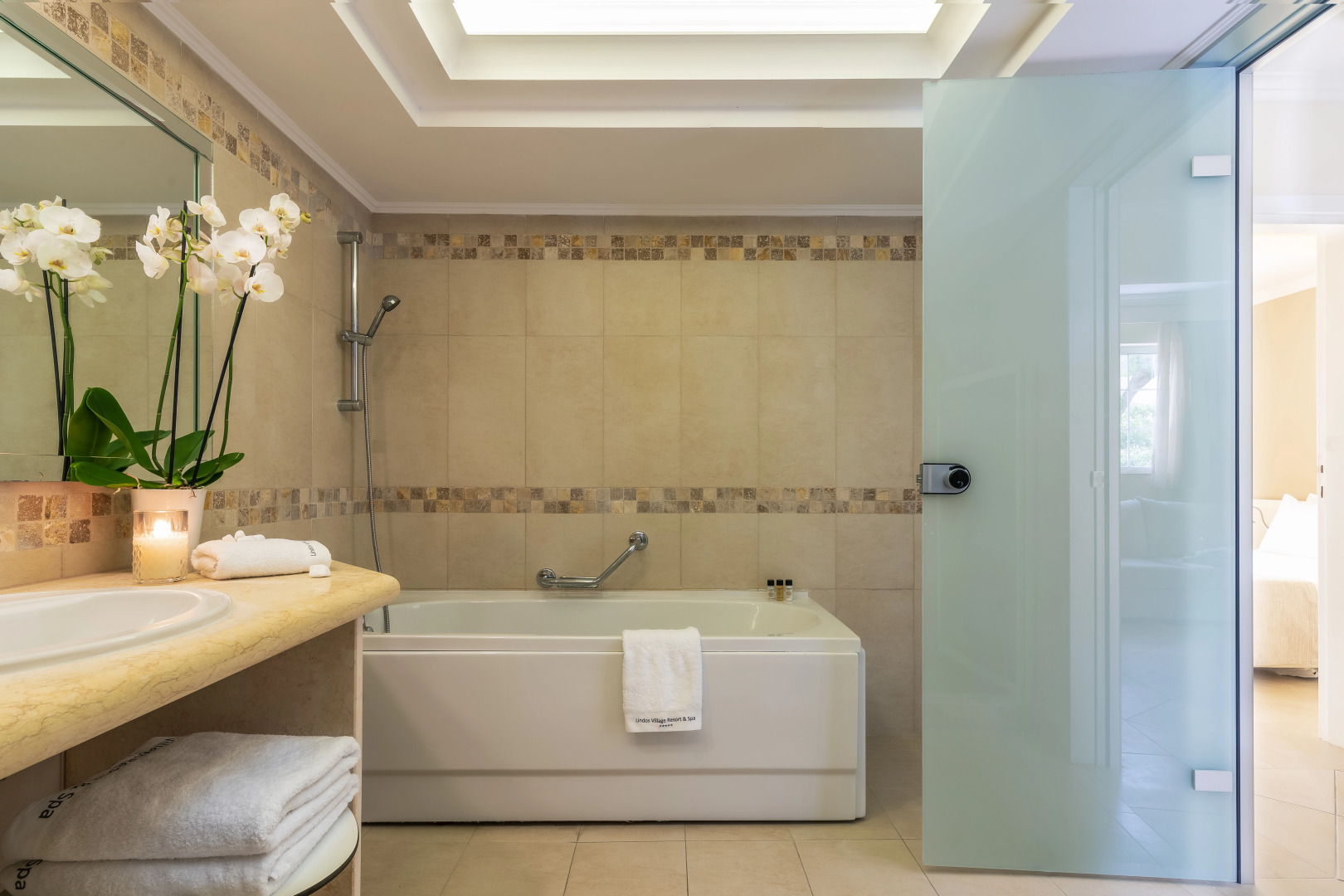 Lindos Village Resort & Spa - Adults Only