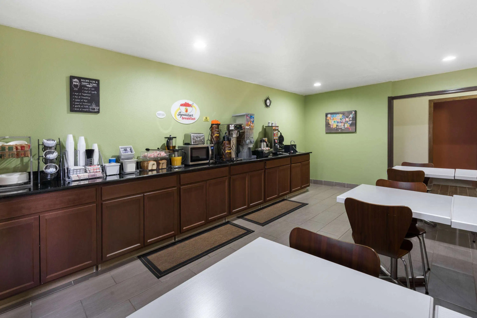 Super 8 by Wyndham Munfordville KY