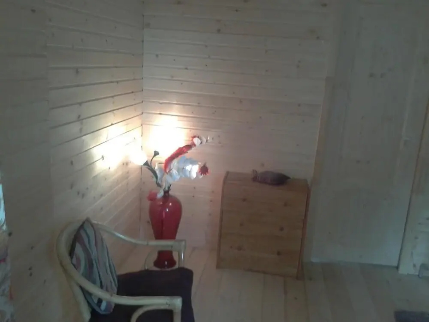 Country House Dom Solntsa