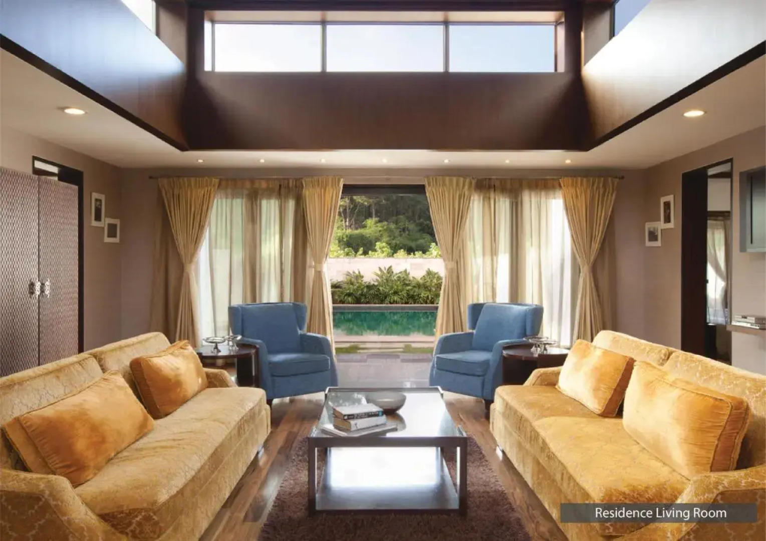 The Serai Chikmagalur