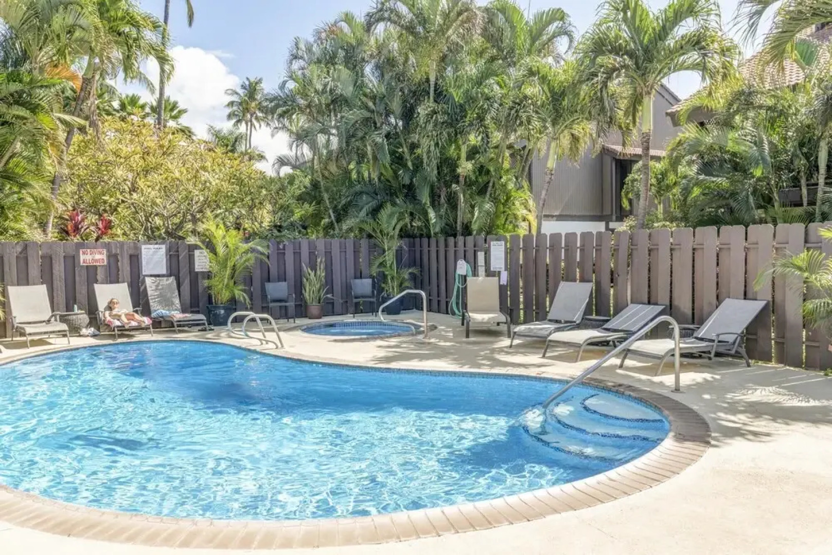 Kihei Resort 202 in Kihei, Kihei