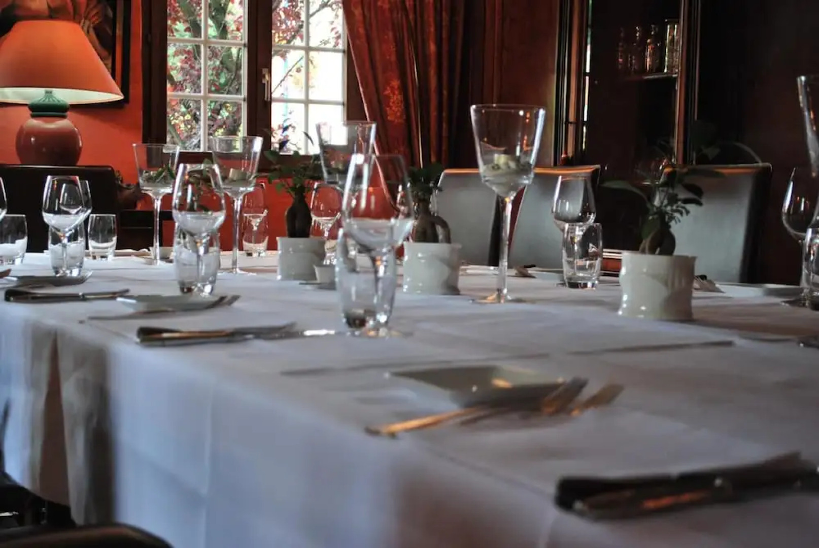 Auberge Saint Laurent