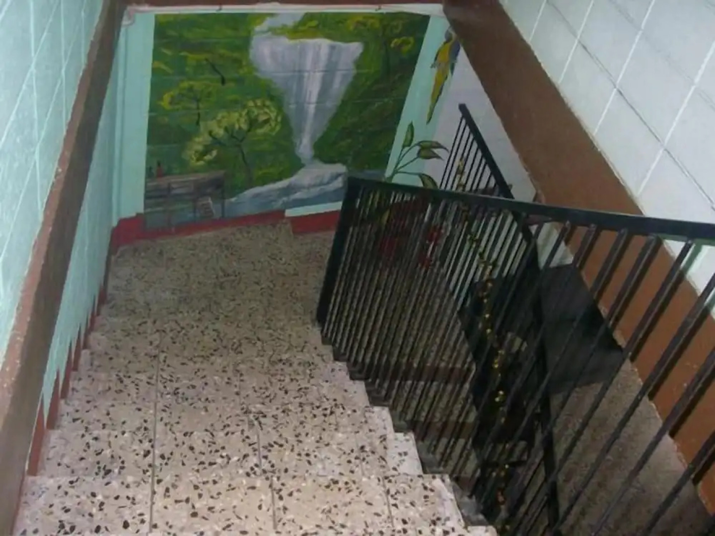 Guesthouse Dos Molinos