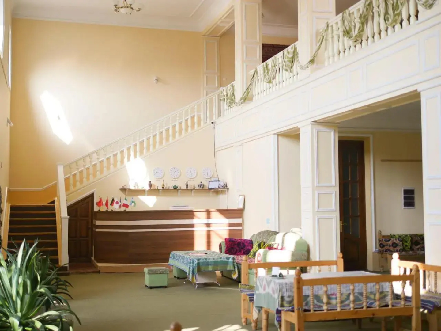 Guest House Ikathouse