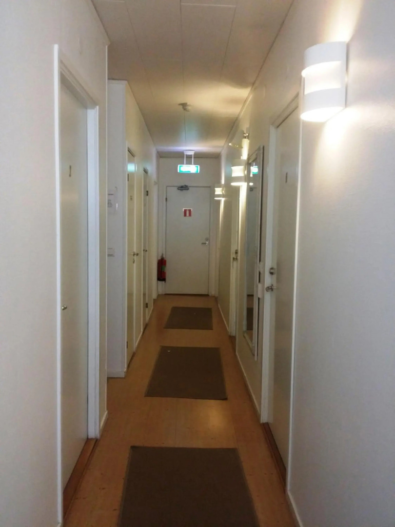 Adelsgatan Bed & Breakfast