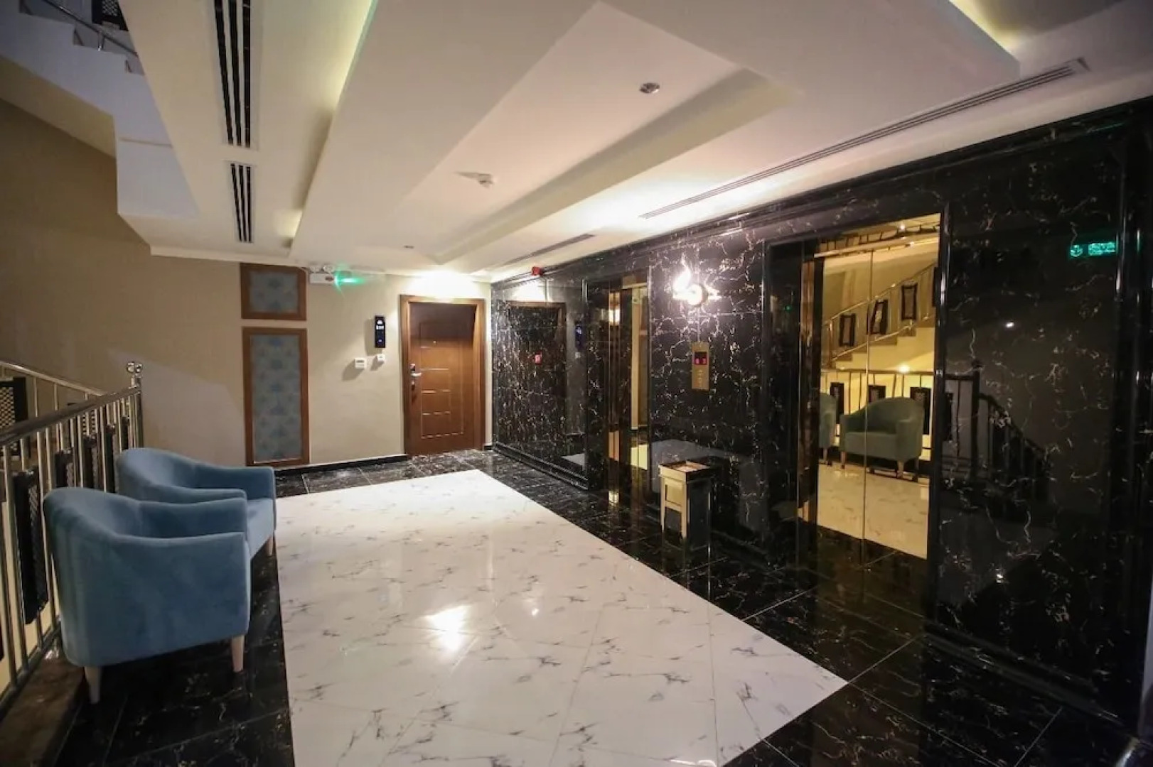 Le Park Concord - Majmaa