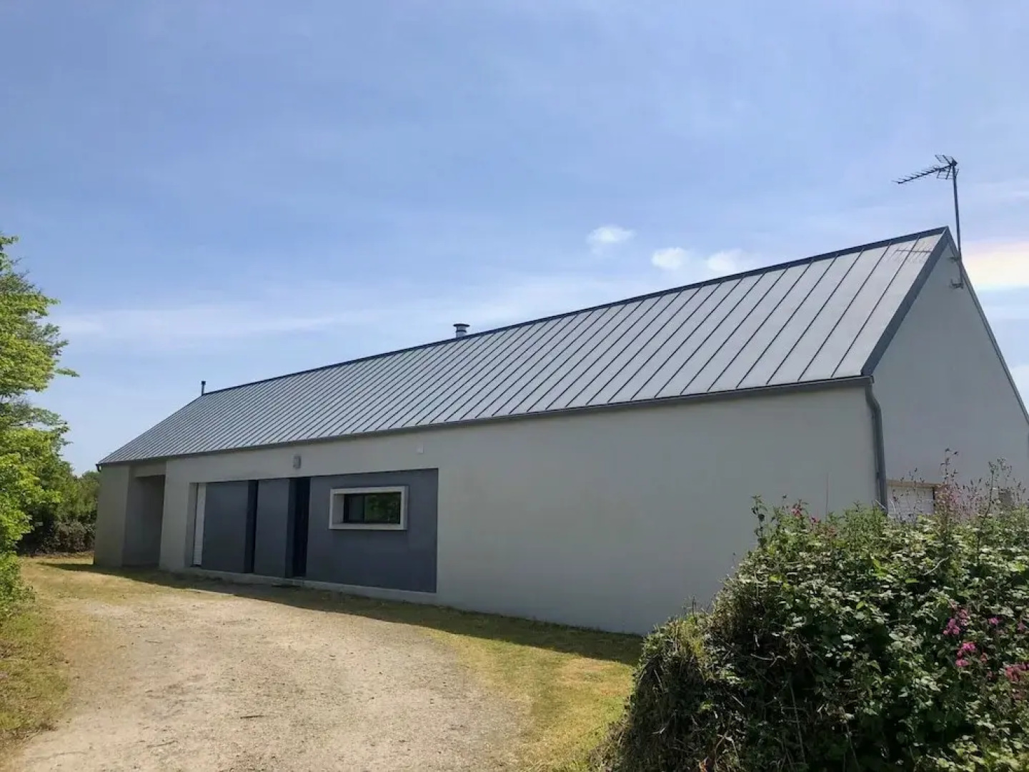 Mansion Haven in Lannilis