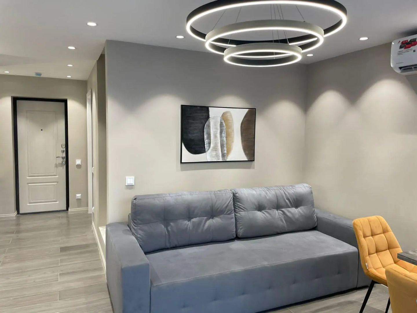 Море тут на улице Львовская