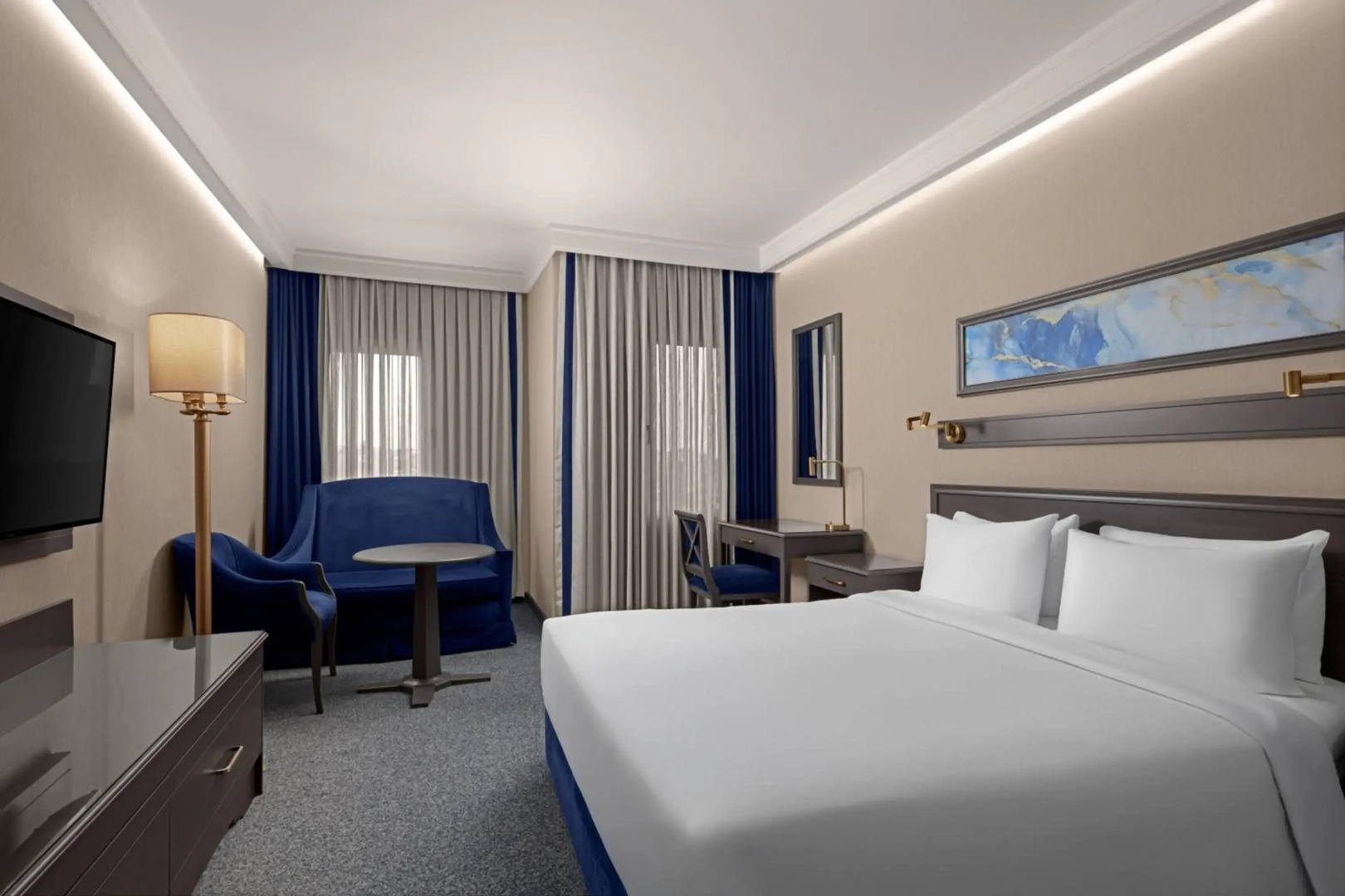 Sofitel London Gatwick