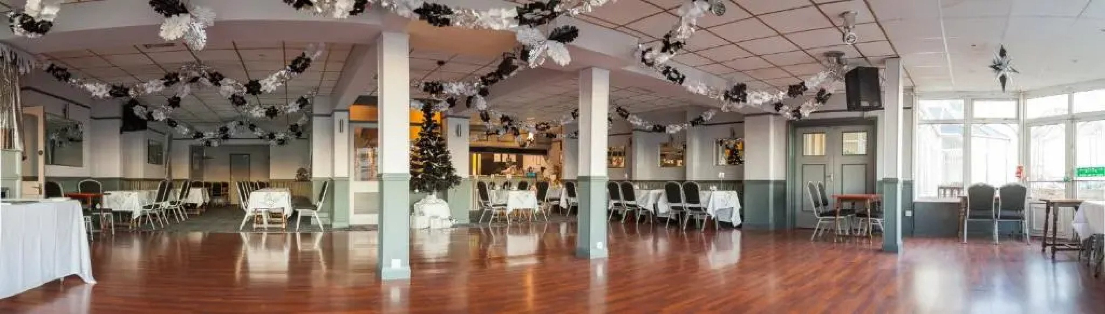 Monterey Beach Hotel