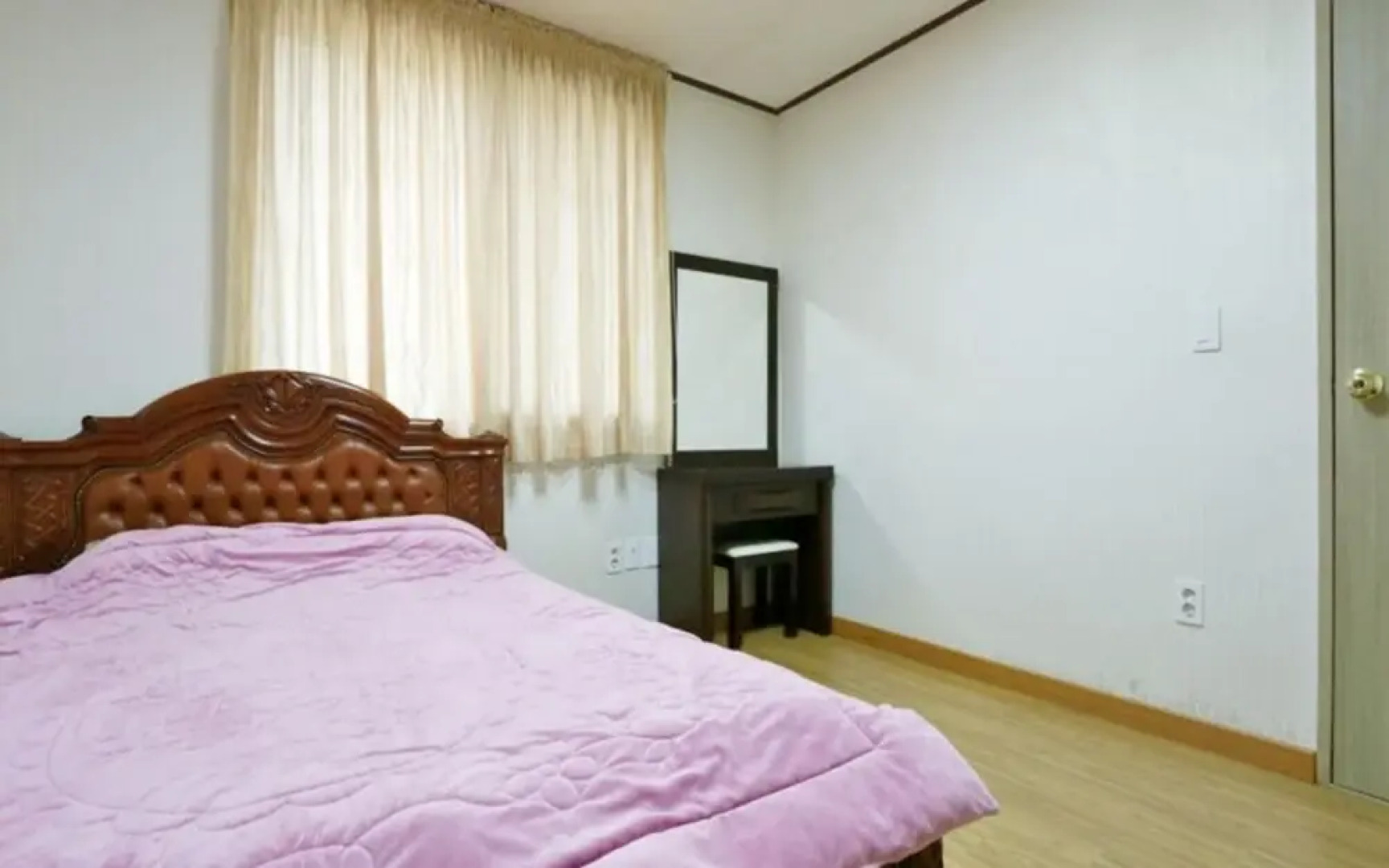 Gapyeong Top Pension