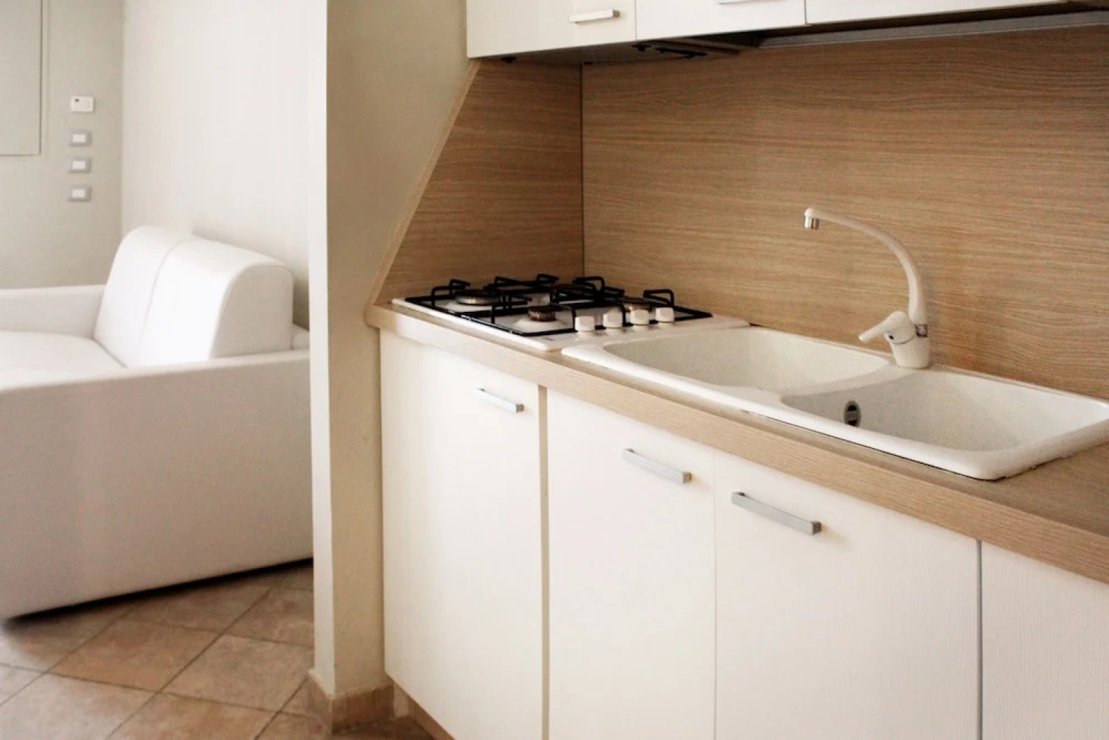 LHP Suite Rivisondoli