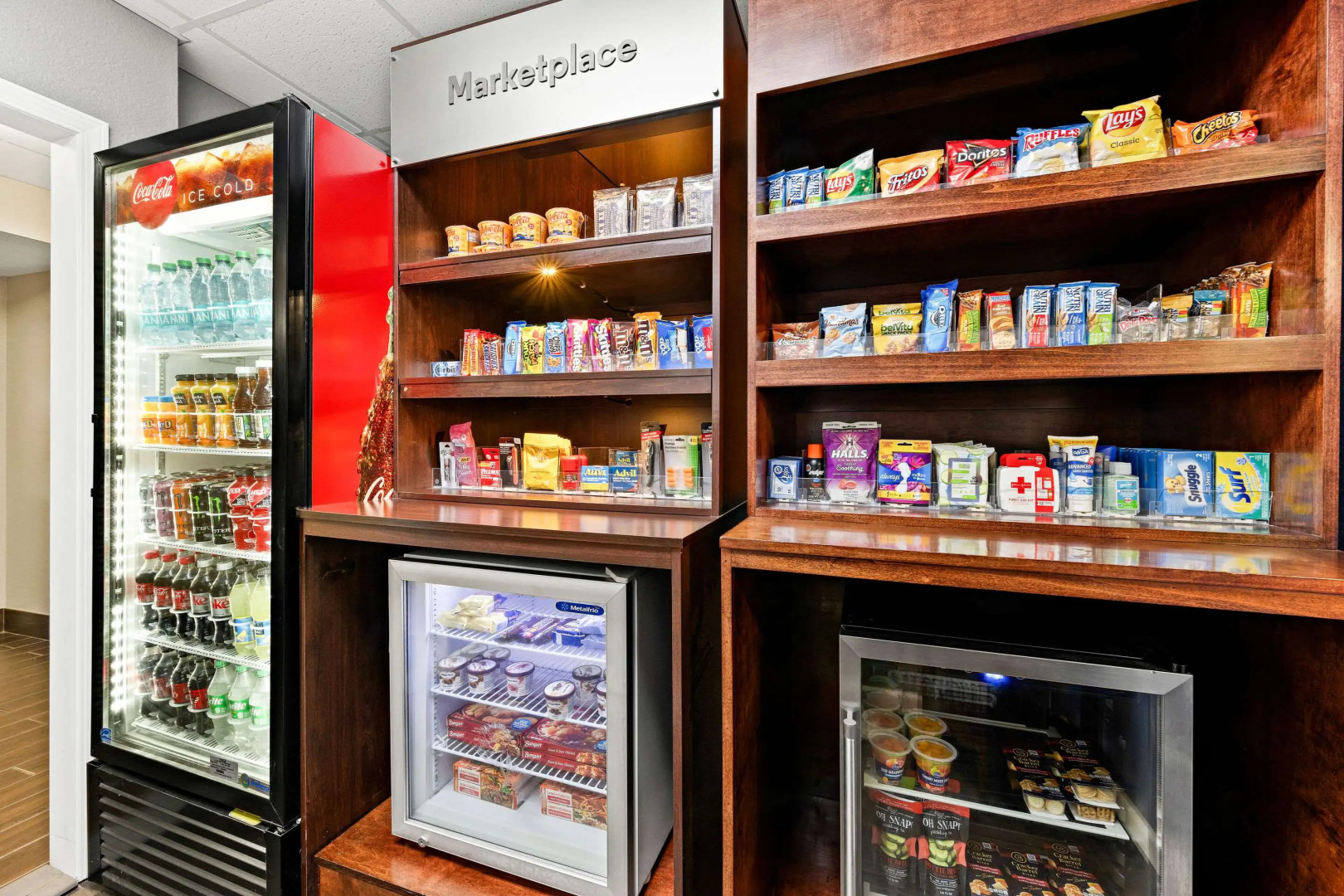 Comfort Suites Abingdon I-81