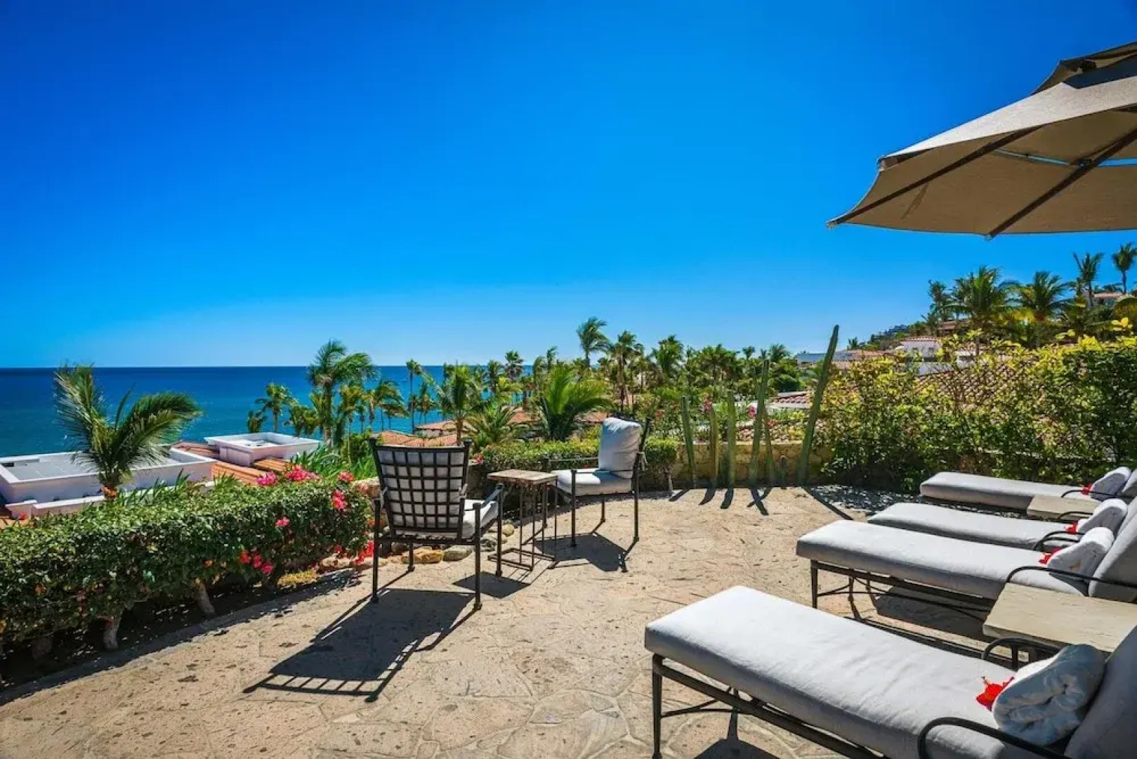 Casa Alegria in Palmilla