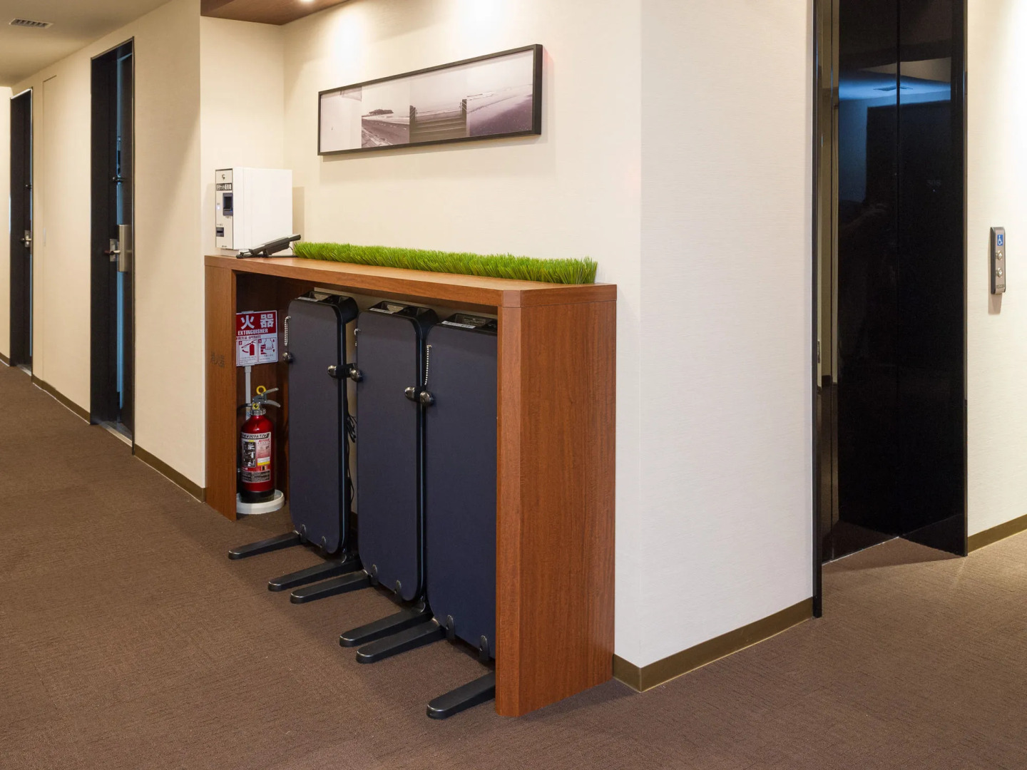 Sotetsu Fresa Inn Fujisawa-Minamiguchi