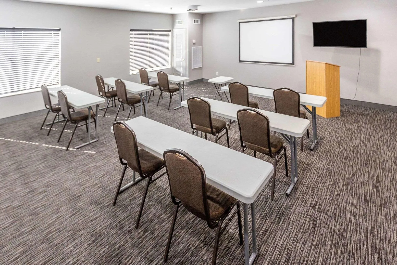 Country Inn & Suites by Radisson, Smyrna - Atlanta Northwest