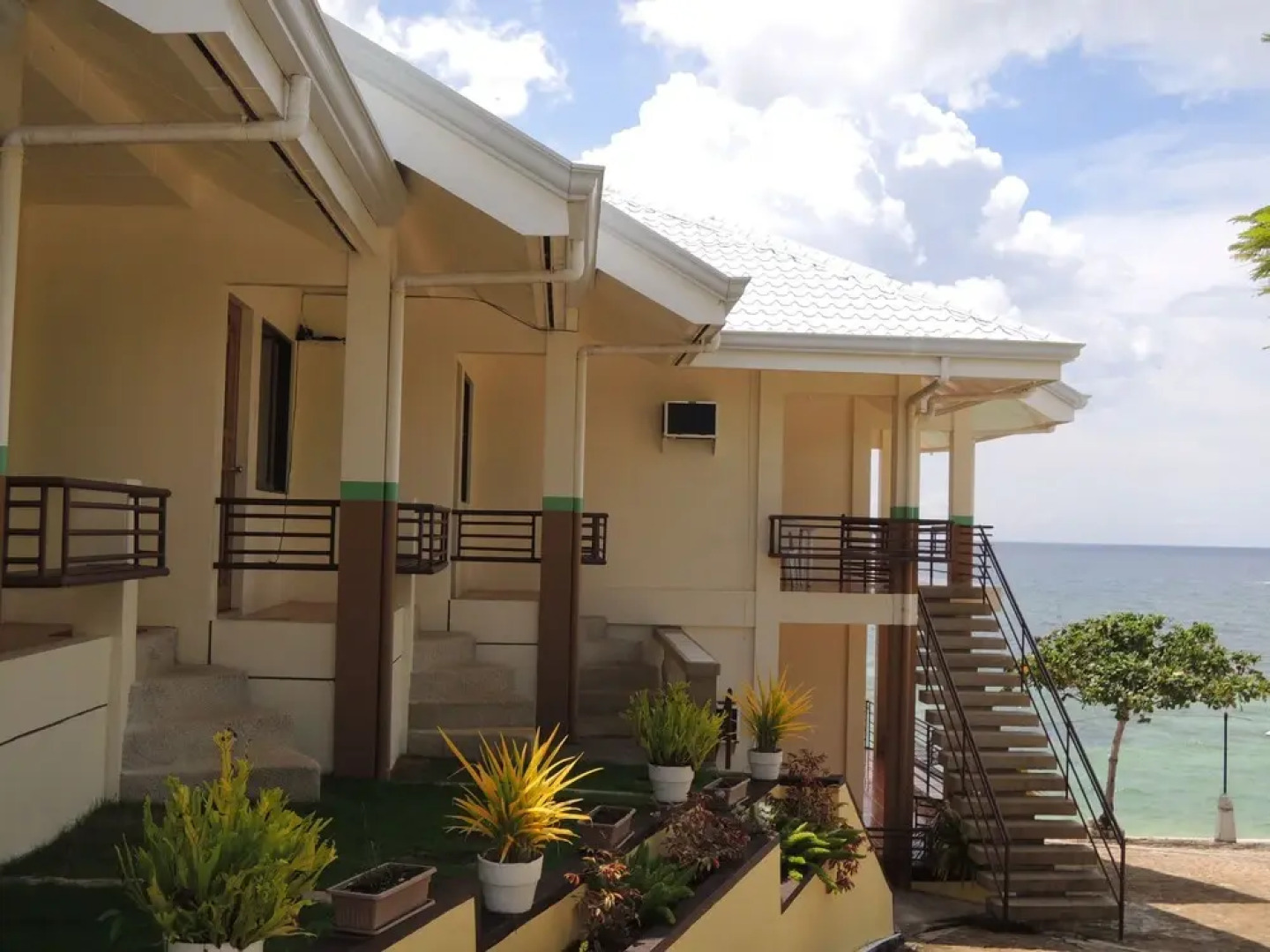 Hisoler Beach Resort