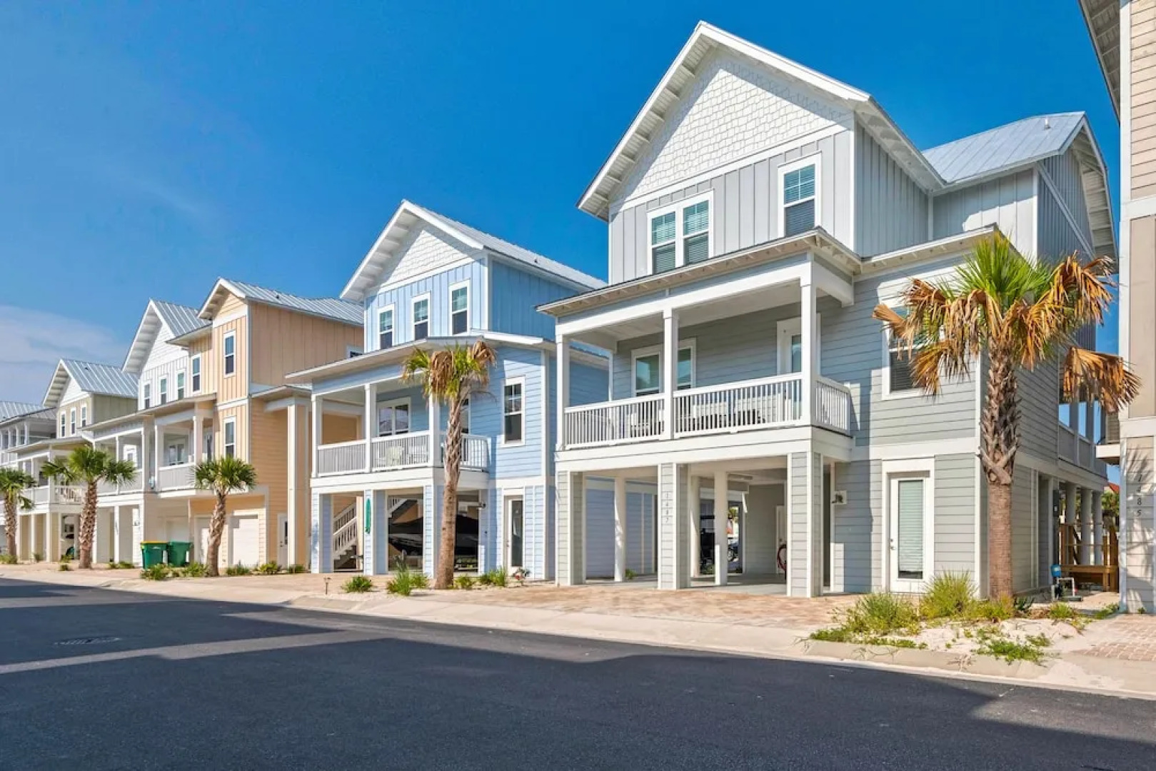 camp David 4 Bedrooms 2.5 Bathrooms Cottage