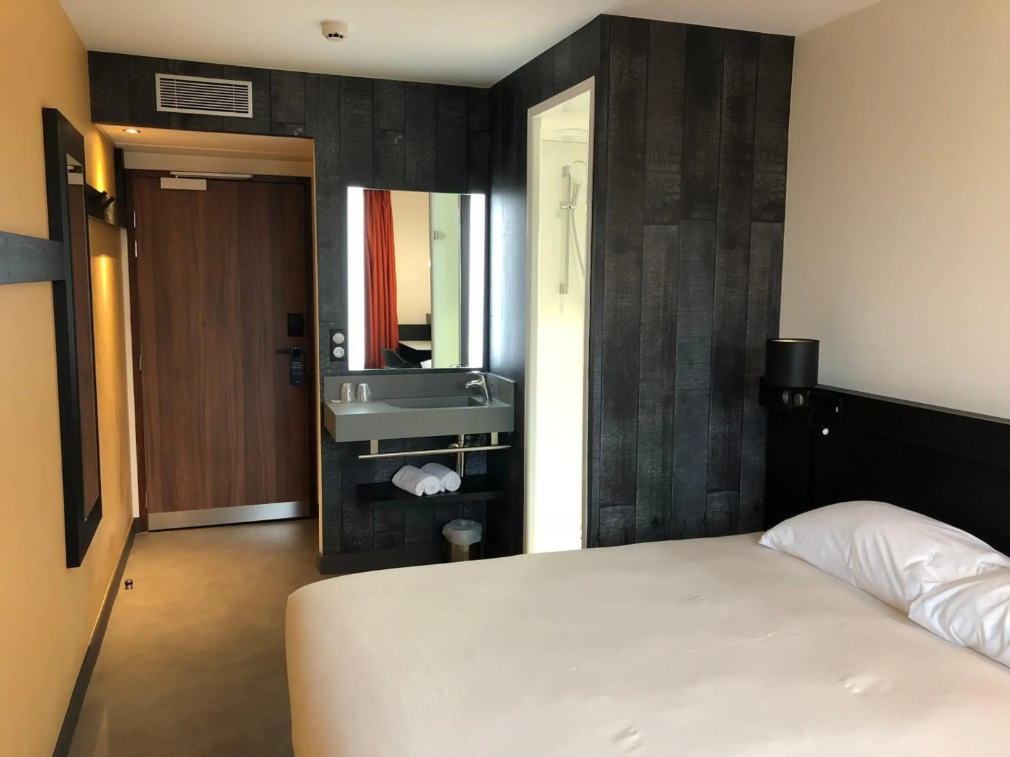 ibis budget Annecy Poisy