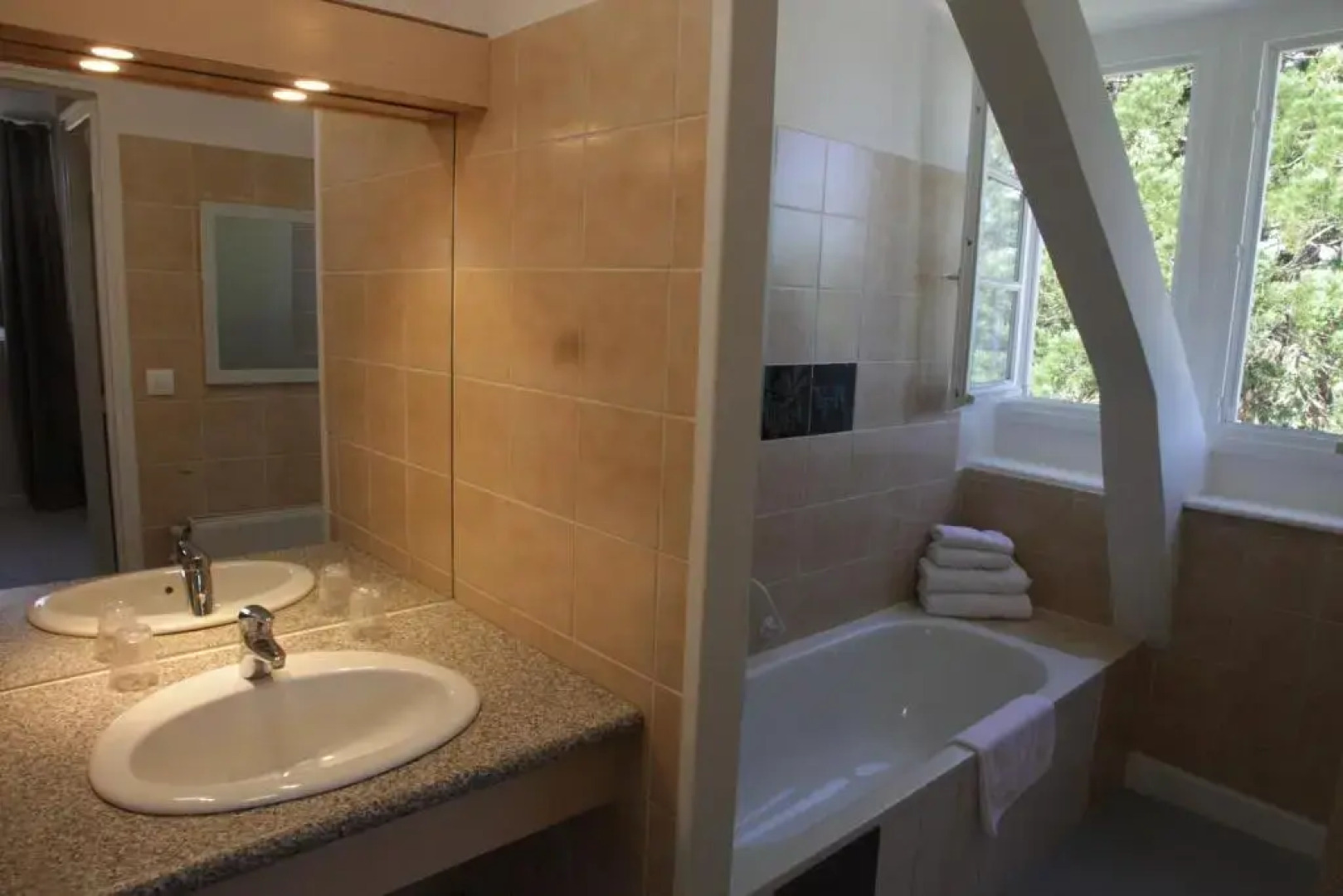 Hostellerie de la Bruyère