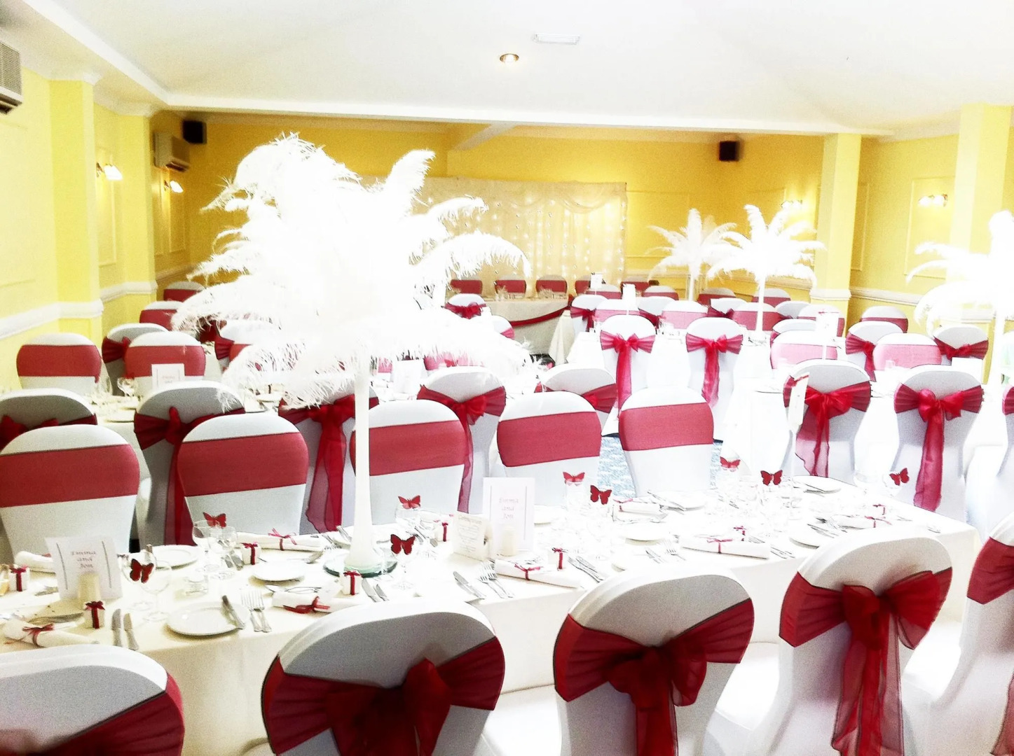 Отель New Holmwood