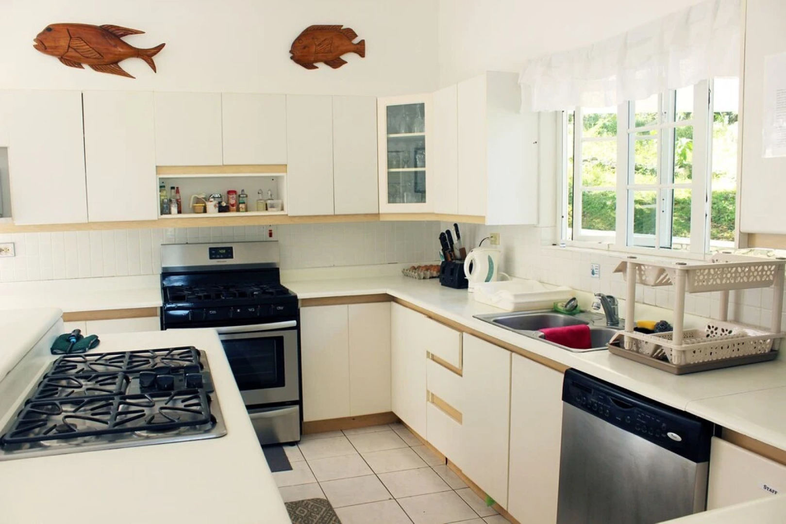 All Nations Guesthouse